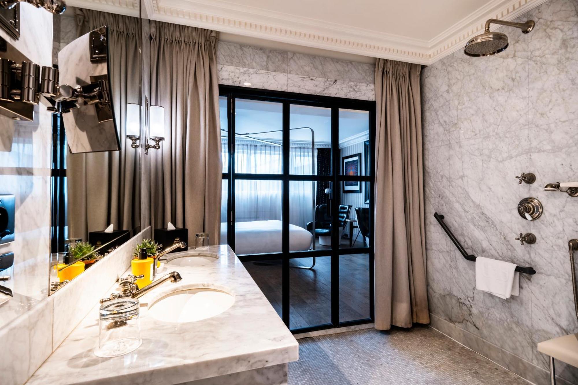 Hotel De Berri Champs-elysees, A Luxury Collection