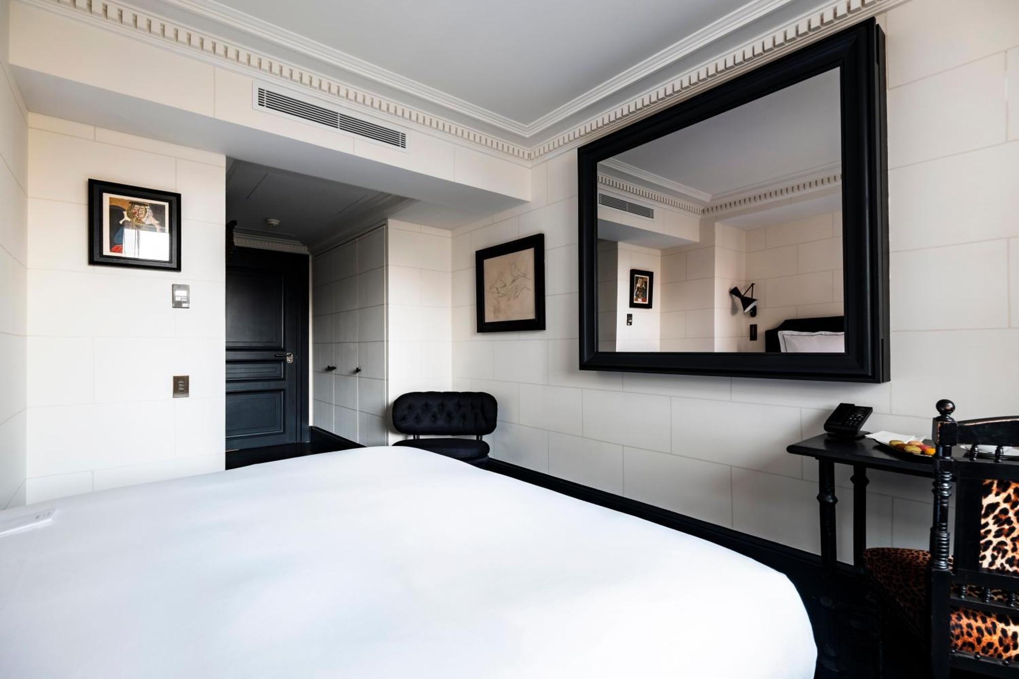 Hotel De Berri Champs-elysees, A Luxury Collection 5*