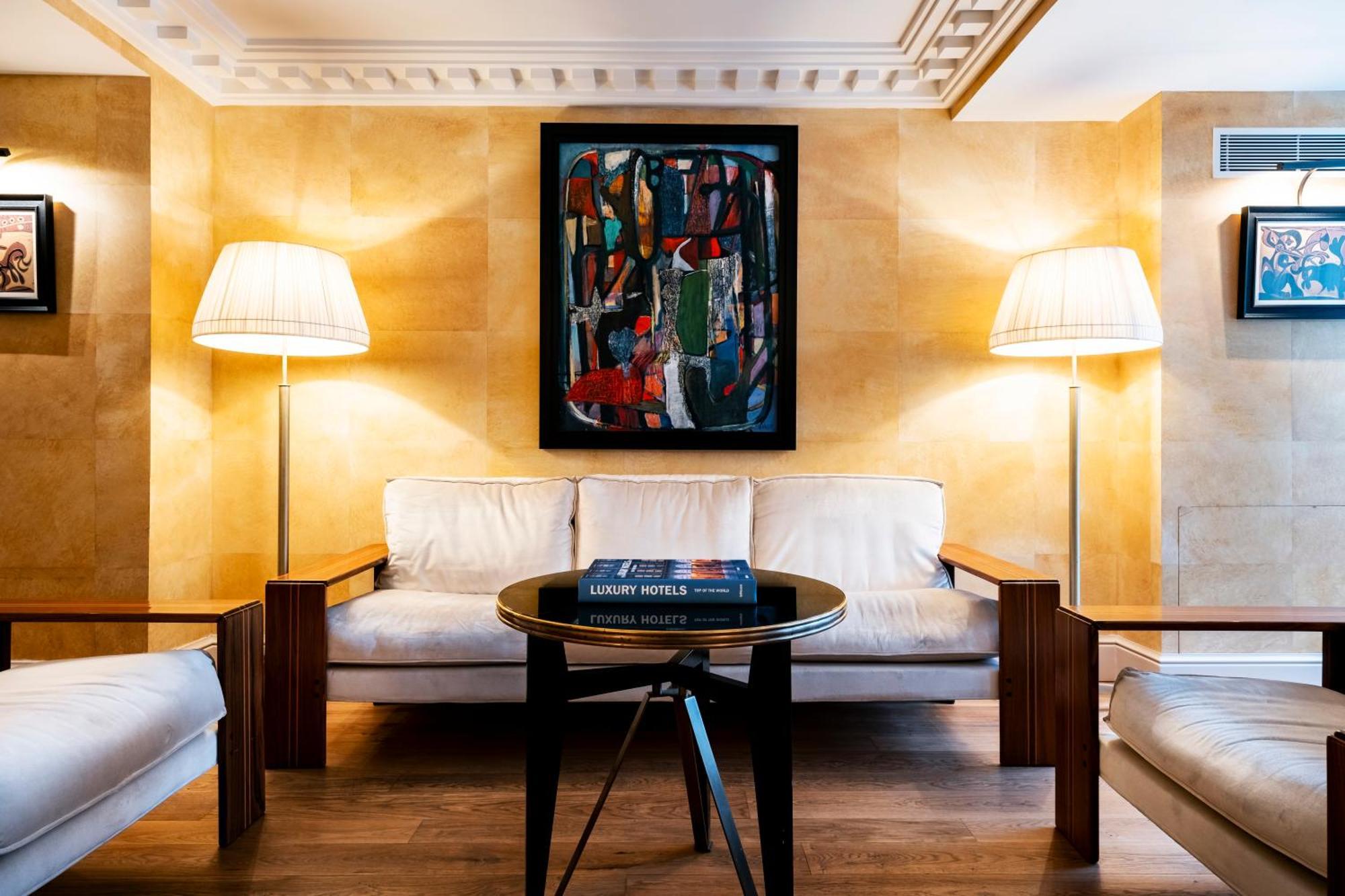 Hotel De Berri Champs-elysees, A Luxury Collection