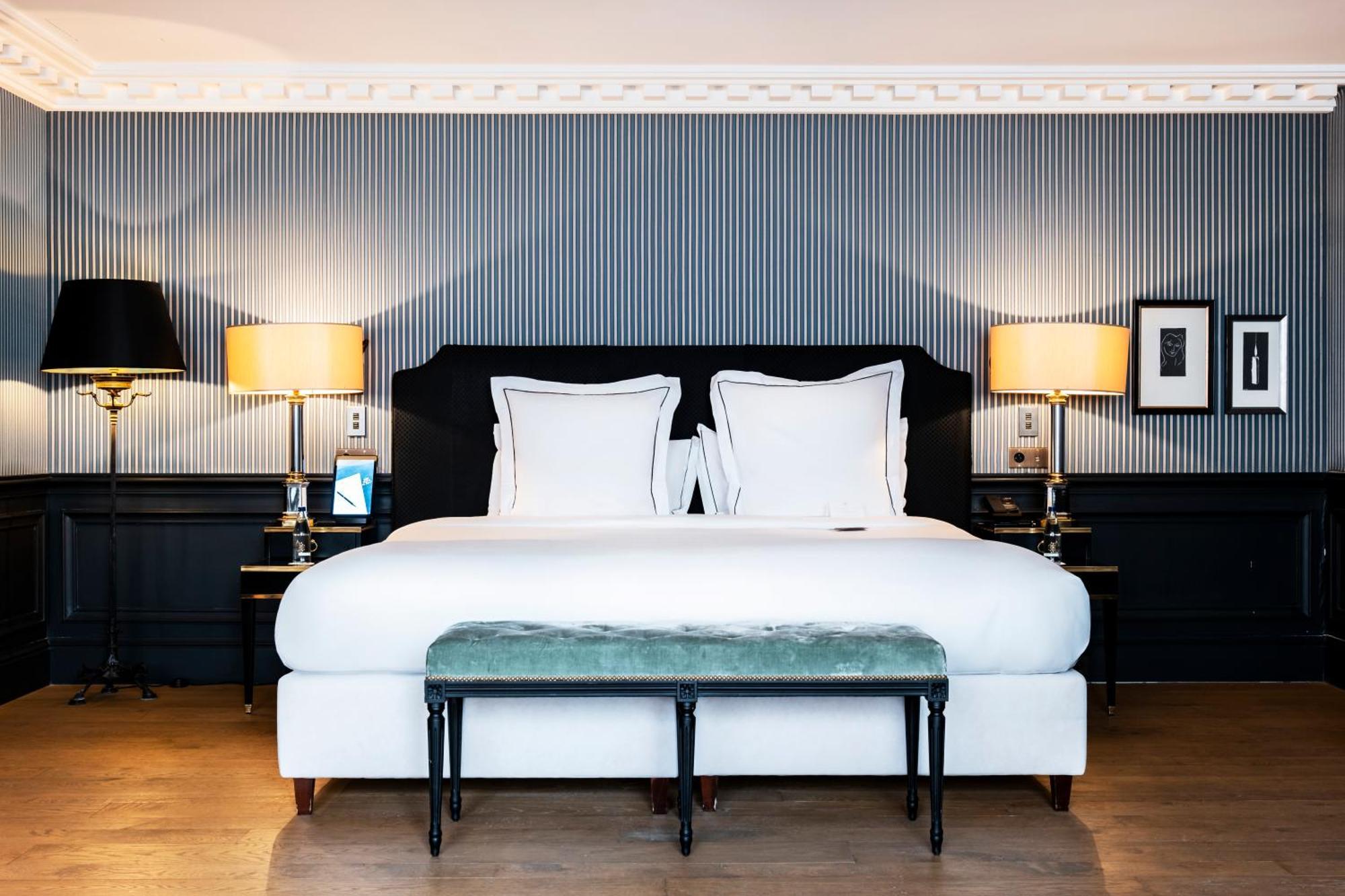 De Berri Champs-elysees, A Luxury Collection Hotel Paris