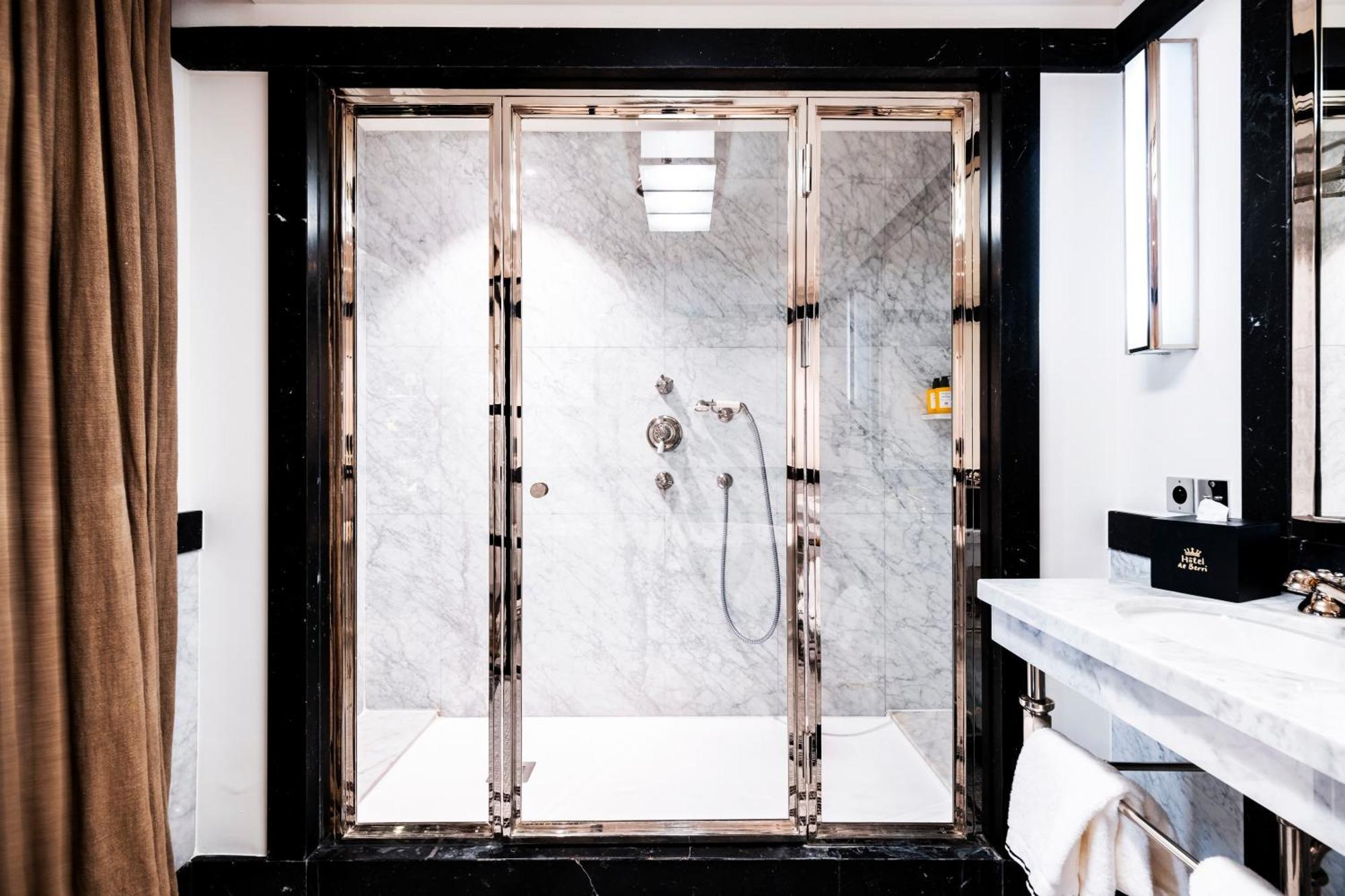 Hotel De Berri Champs-elysees, A Luxury Collection 5*