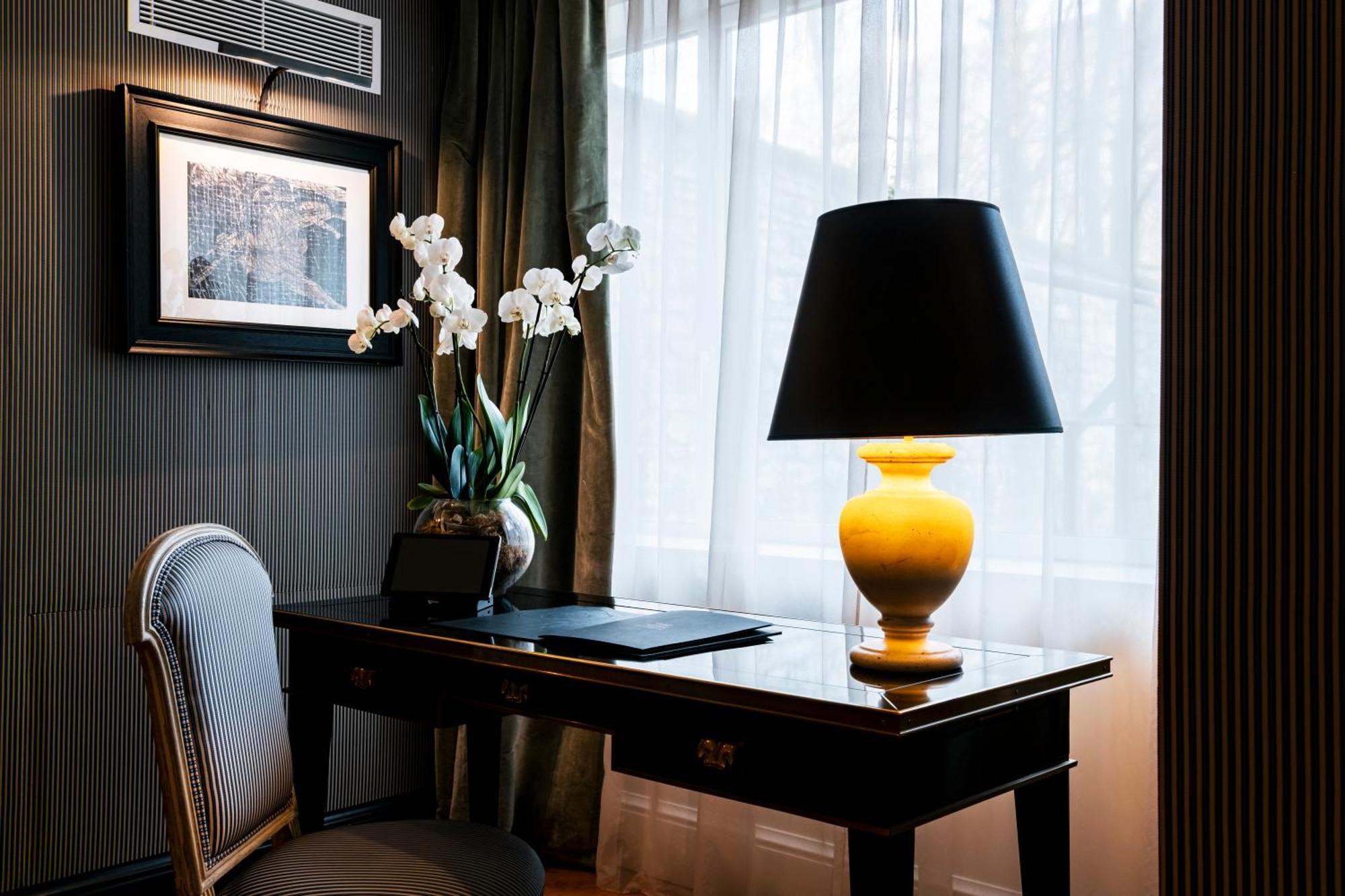 De Berri Champs-elysees, A Luxury Collection Paris