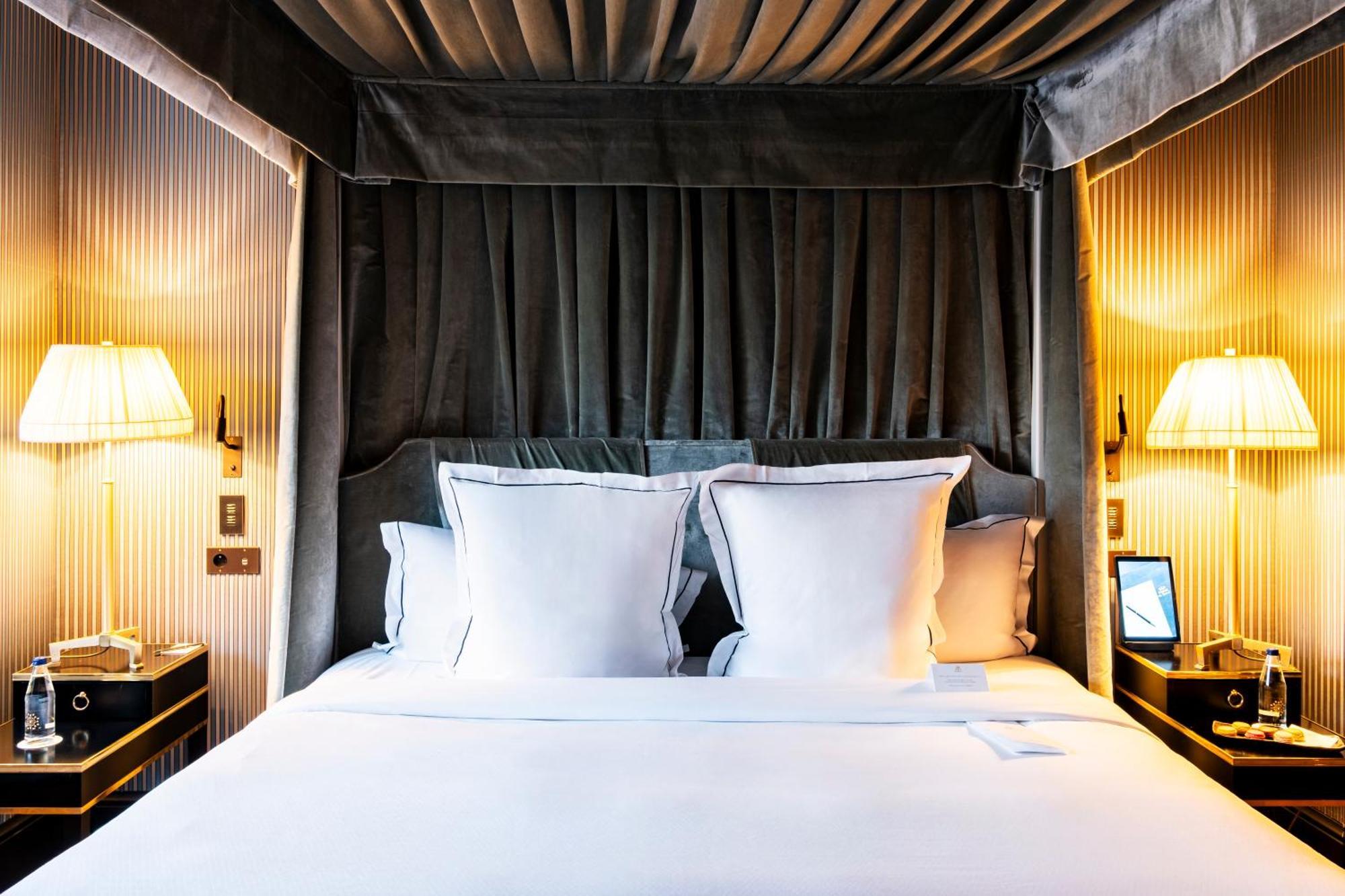 De Berri Champs-elysees, A Luxury Collection Hotel 5*