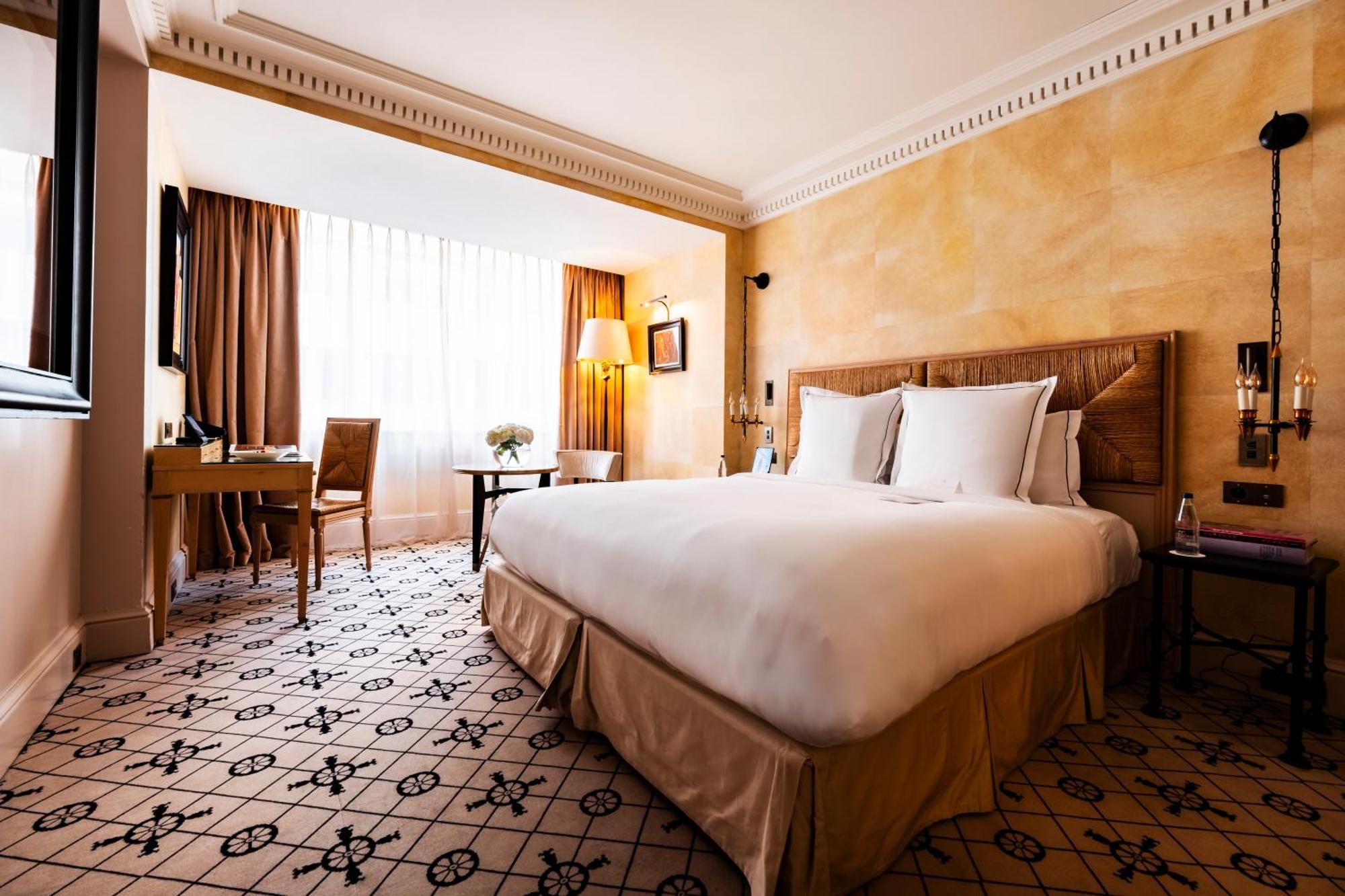 De Berri Champs-elysees, A Luxury Collection Hotel Paris
