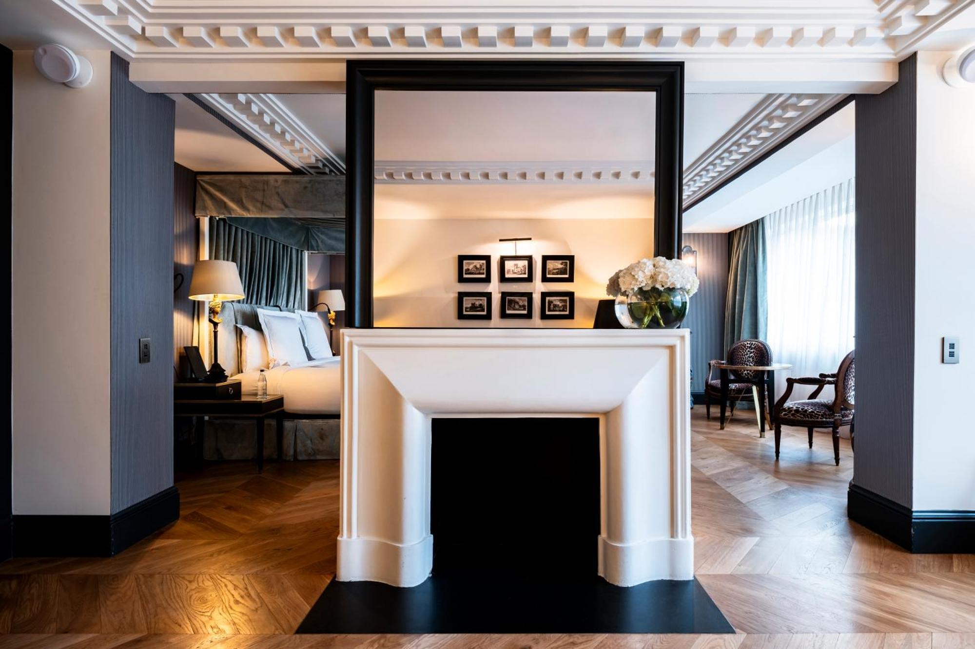 De Berri Champs-elysees, A Luxury Collection Hotel