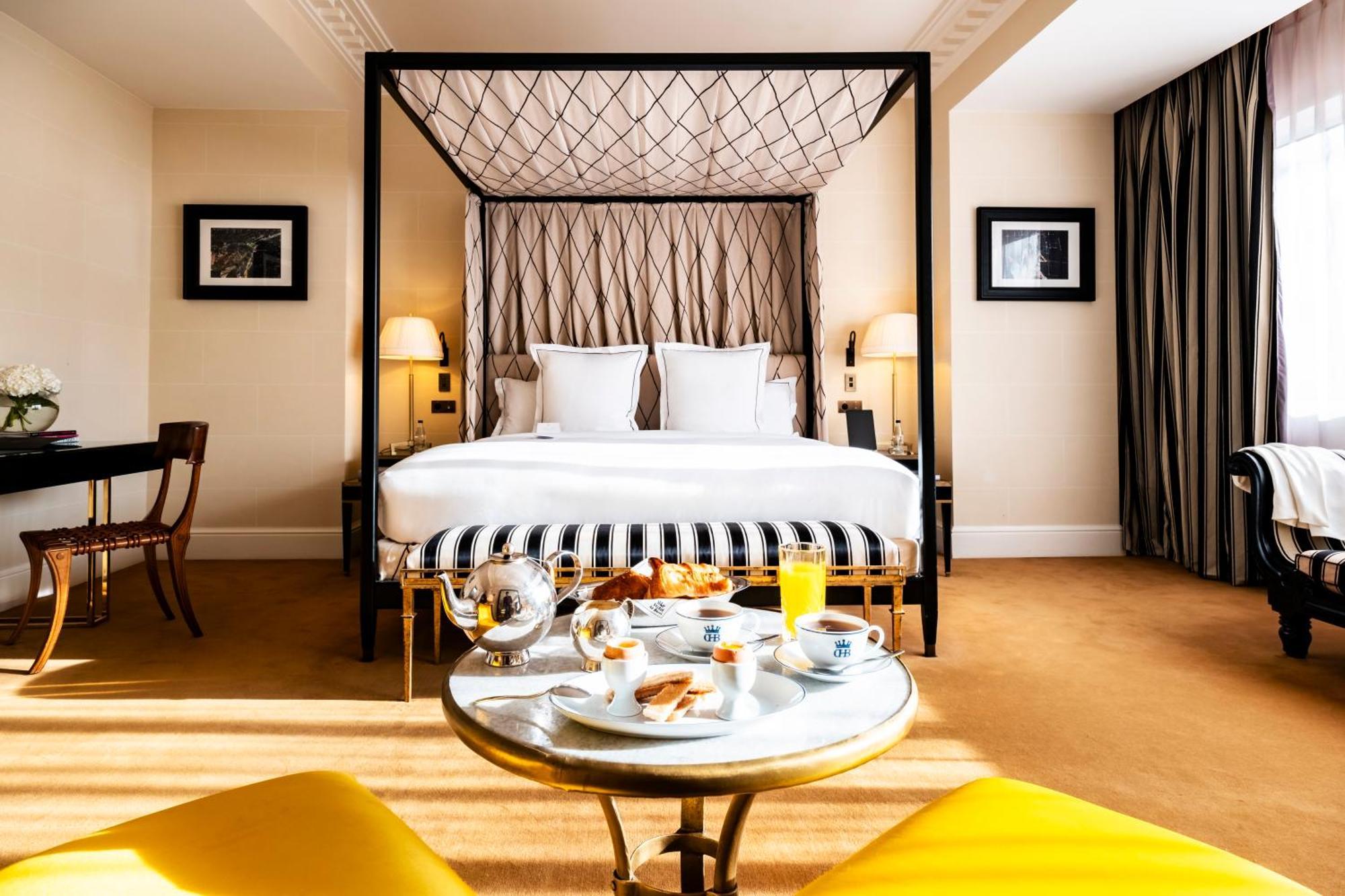 De Berri Champs-elysees, A Luxury Collection Paris