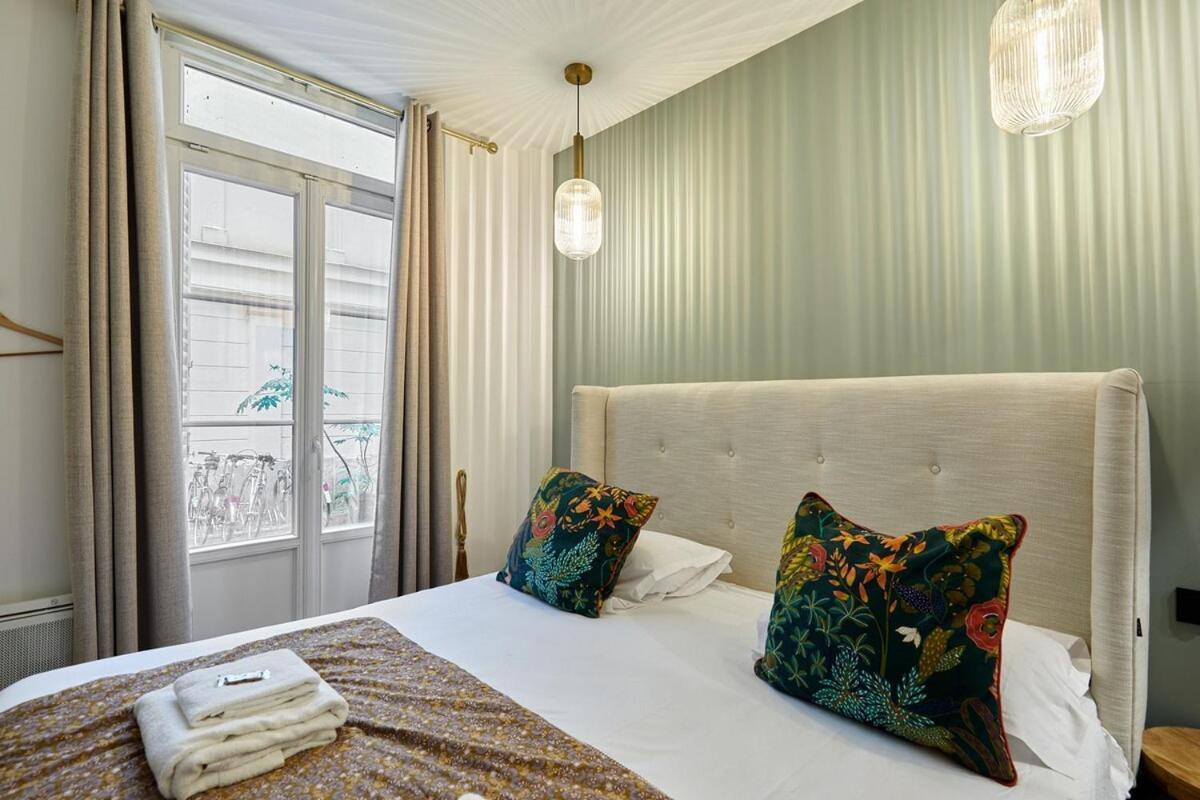 Apartment Montmartre By Prestige