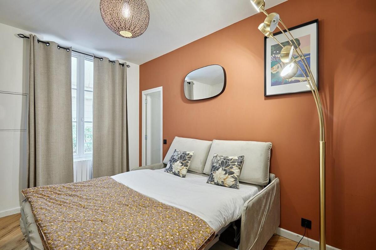 Apartment Montmartre By Prestige