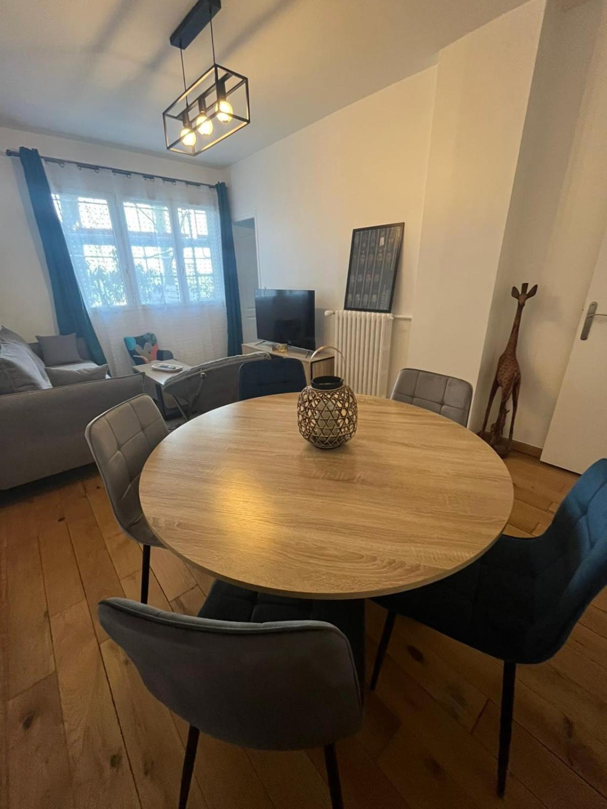 Apartment 3 Pieces *