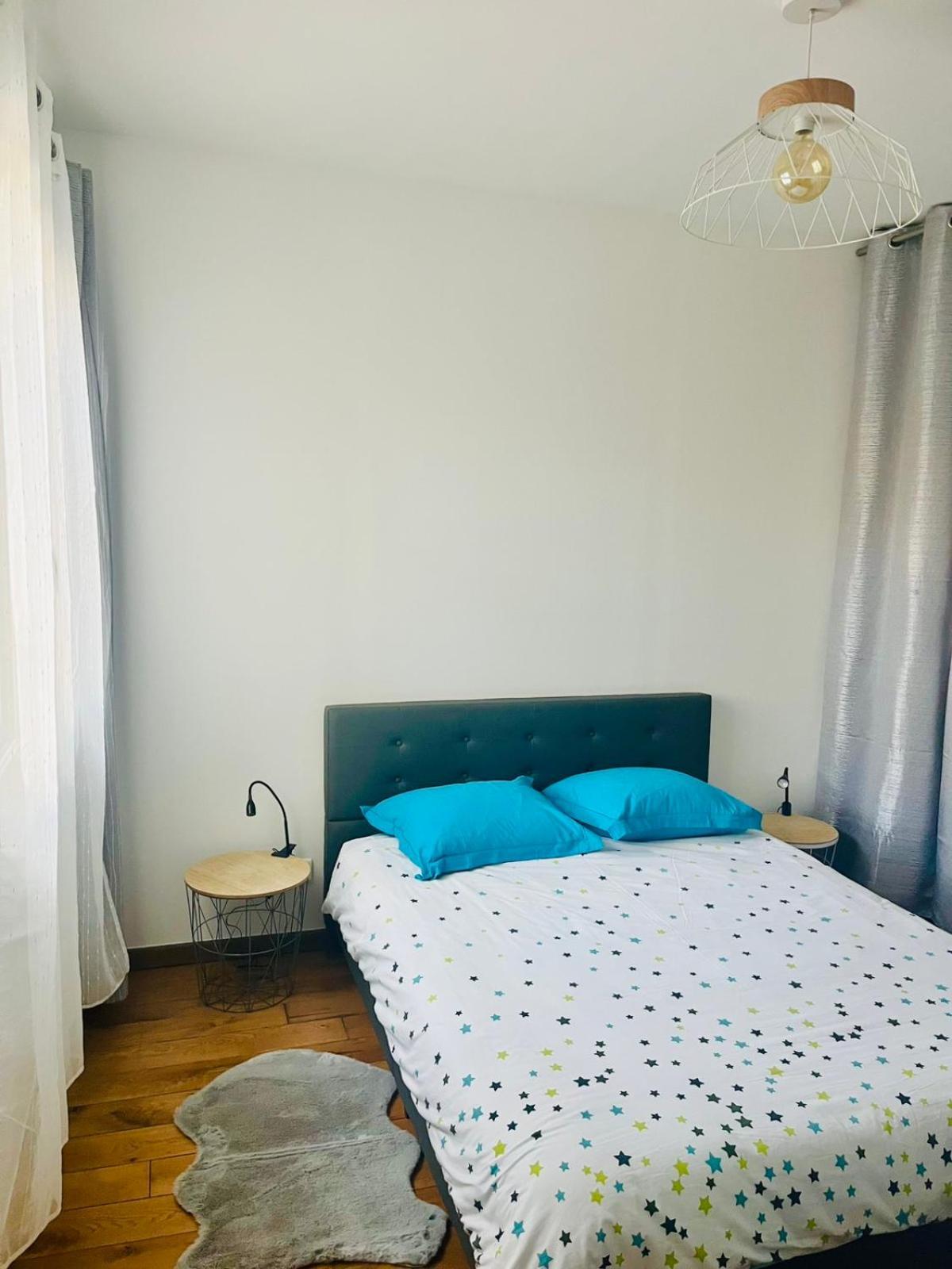 3 Pieces Apartment