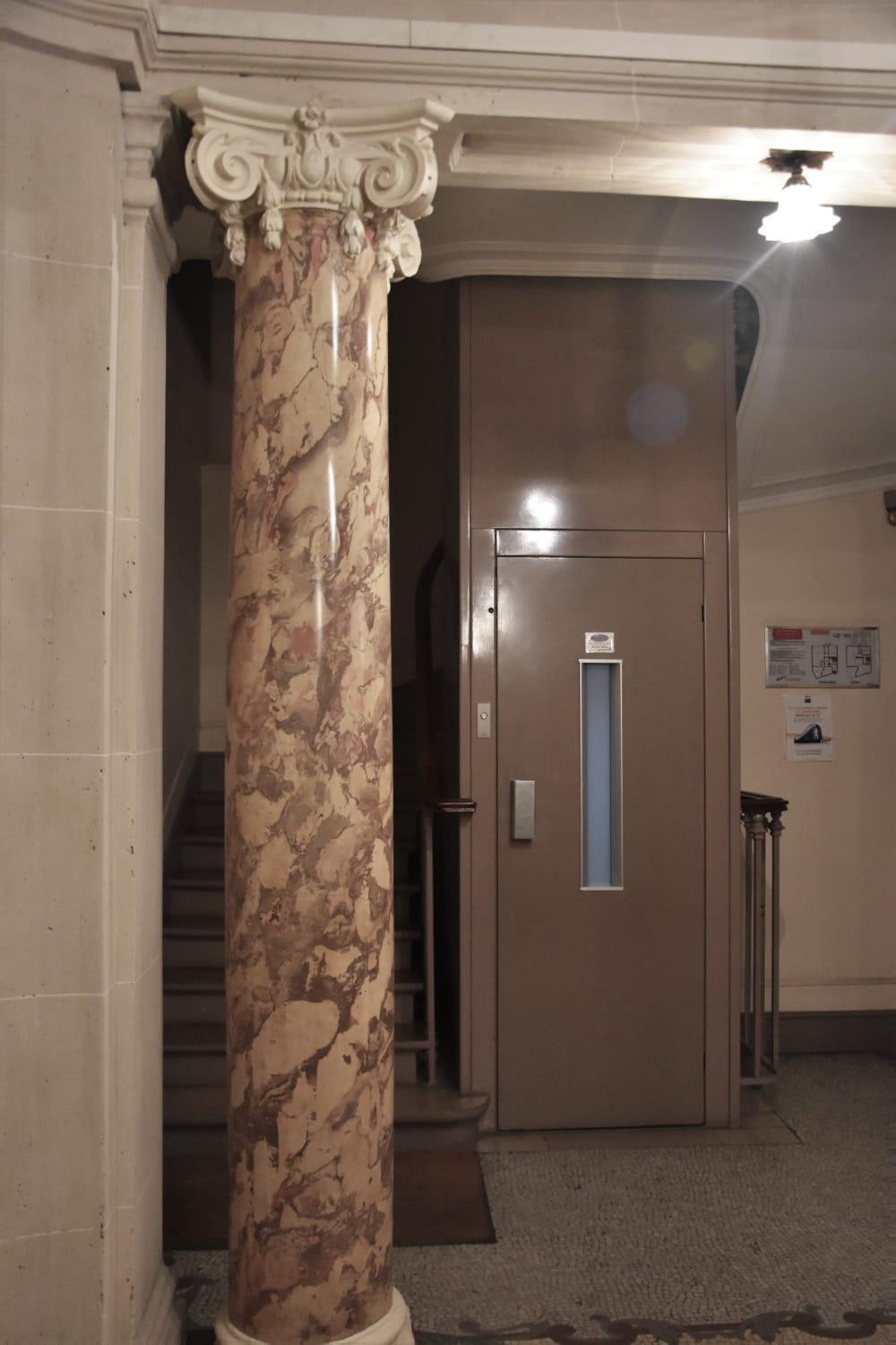 Coeur De Notre Dame Equipe Type Dernier Etage Ascenseur Climatisation Apartment *