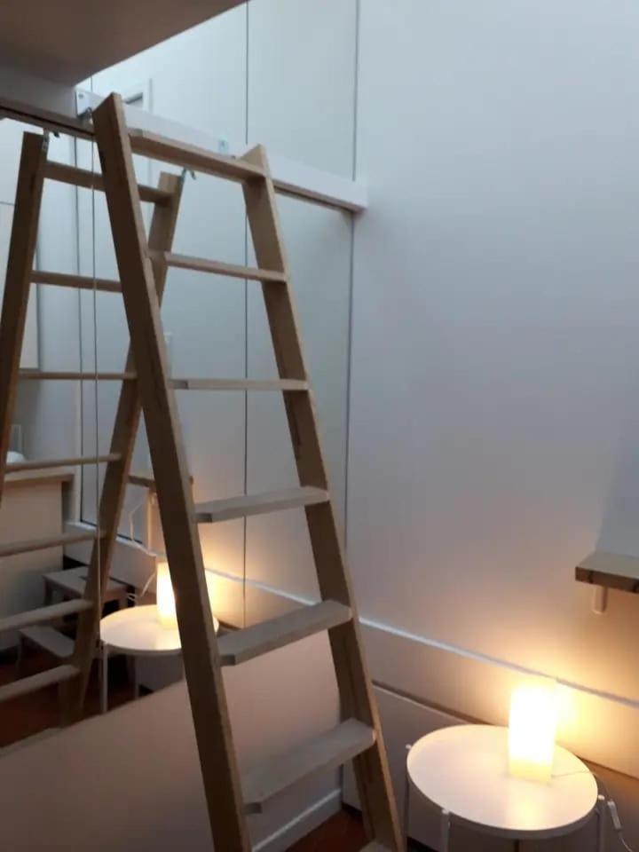 Apartment Coeur De Notre Dame Equipe Type Dernier Etage Ascenseur Climatisation Paris
