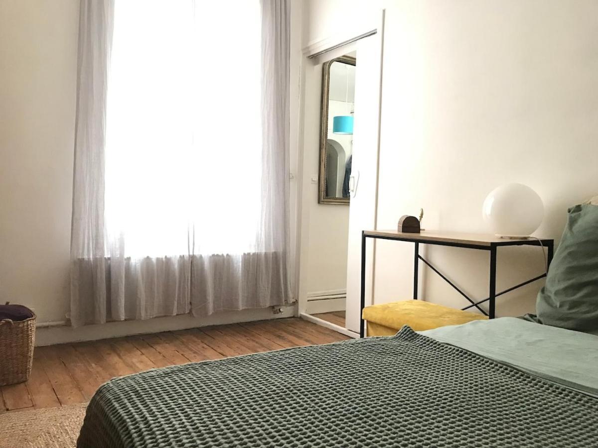 Apartment Charming 3-room Apartment, Center *