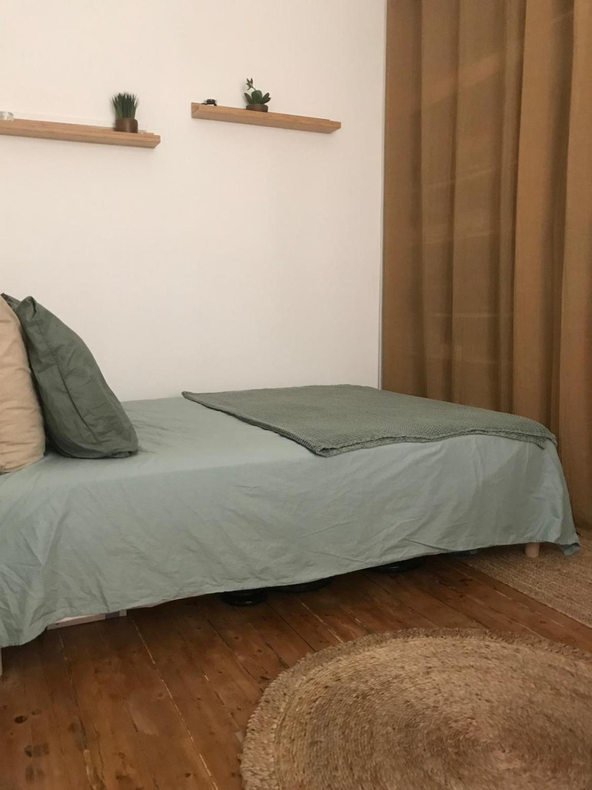 Charming 3-room Apartment, Center Apartment Paris