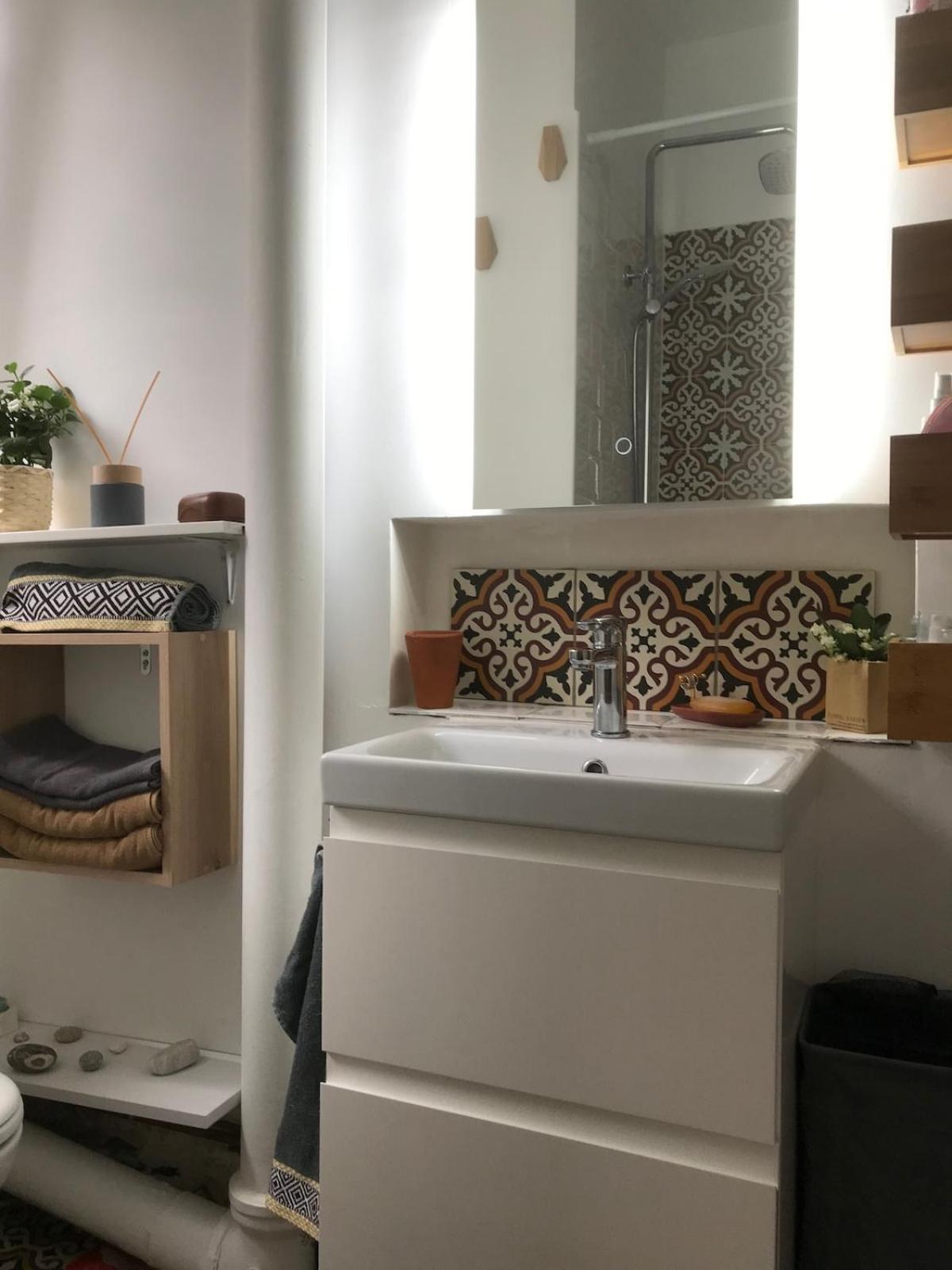 Charming 3-room Apartment, Center Apartment