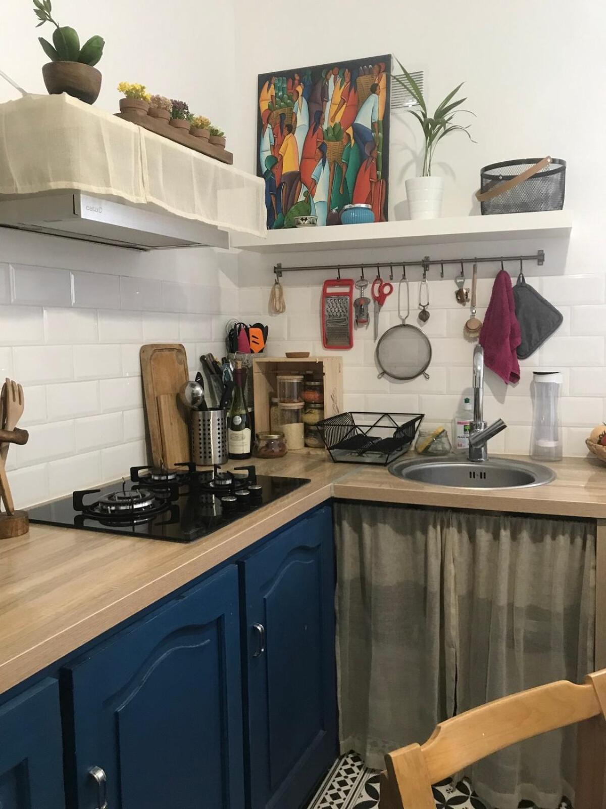 Charming 3-room Apartment, Center Apartment Paris