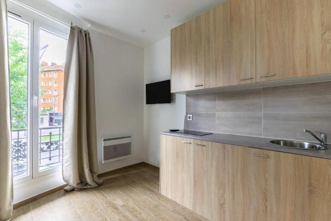 Hsh Bessiere-batignolles Superbe *