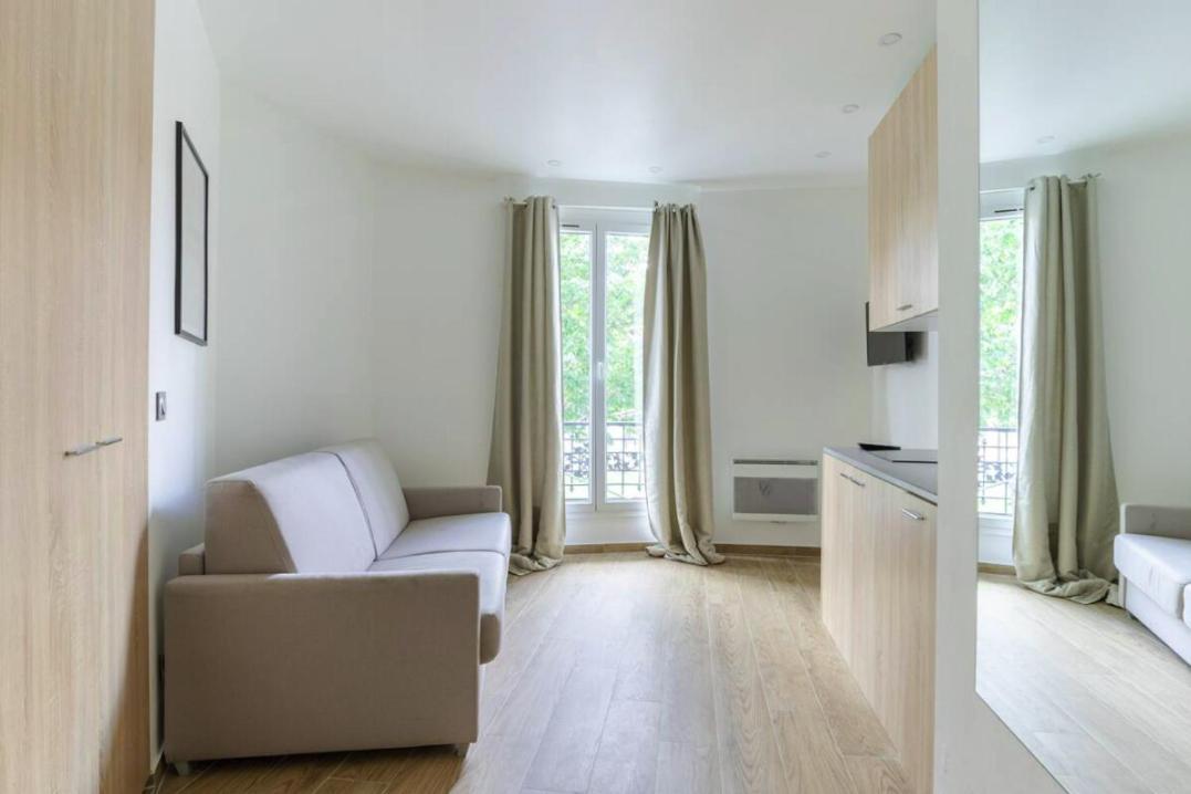 Hsh Bessiere-batignolles Superbe *