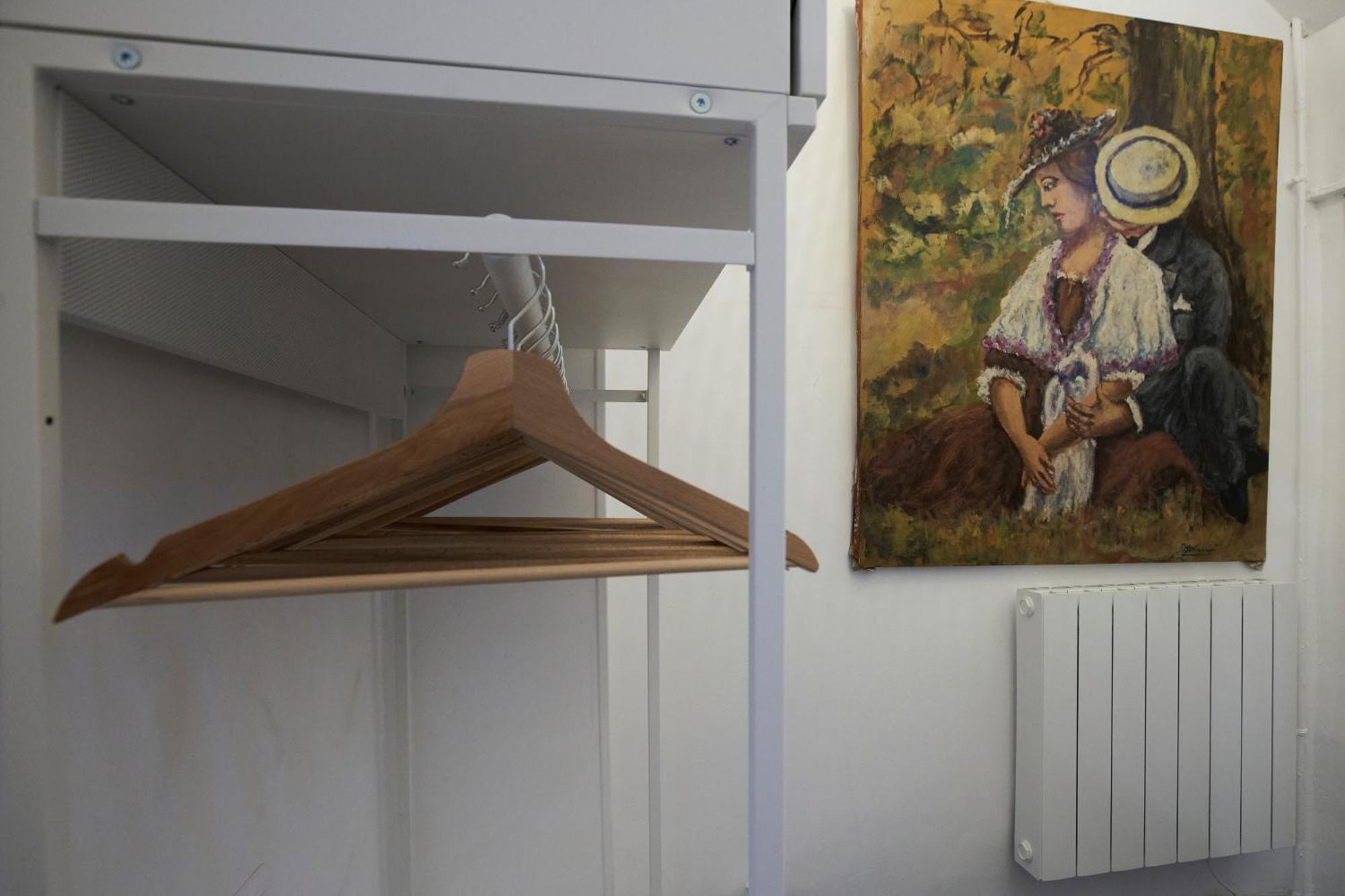 Apartment Est Merveilleux - Buttes-chaumont