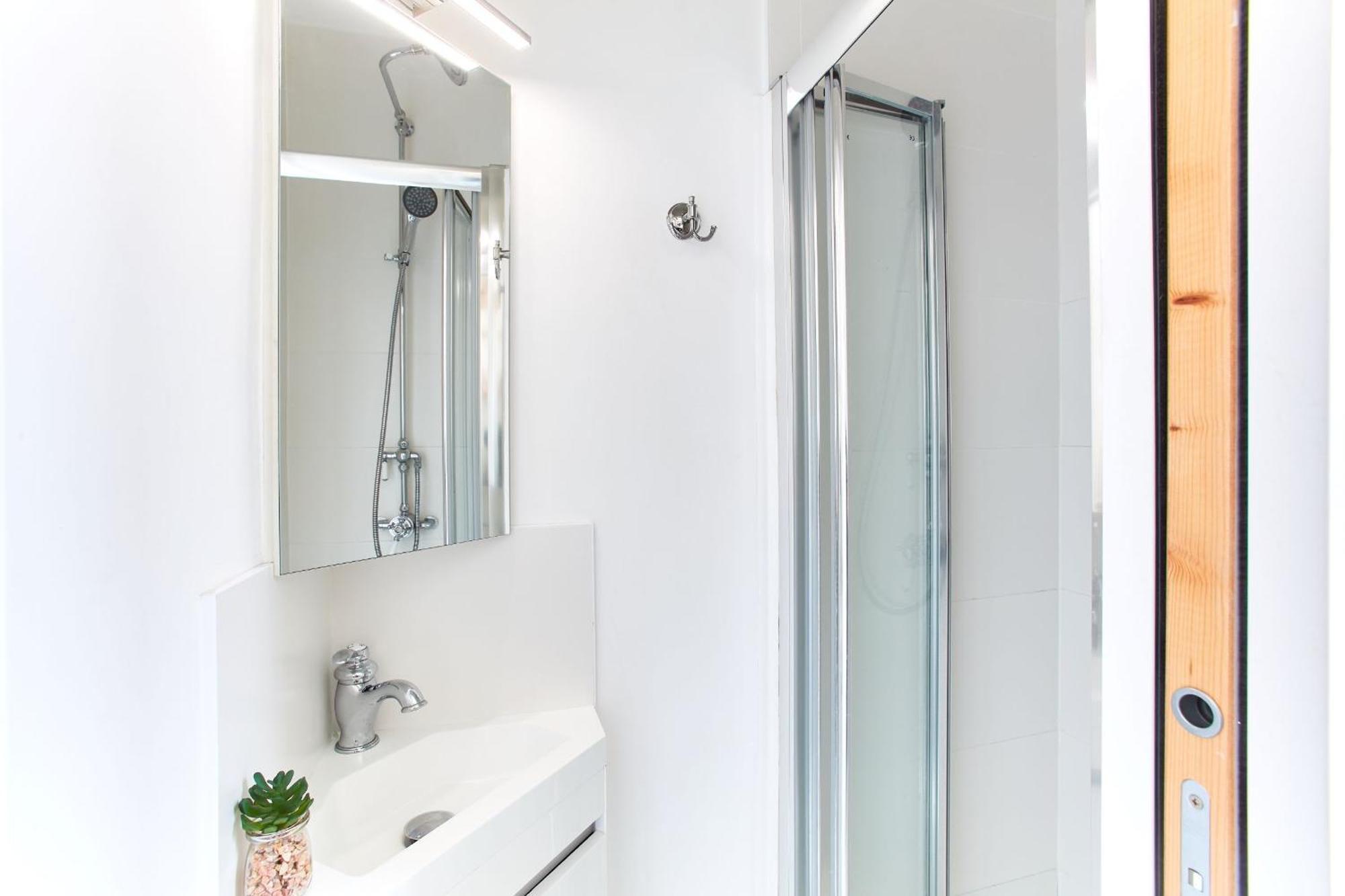Bnbnova - 1br - Montmartre & Moulin Rouge Apartment Paris