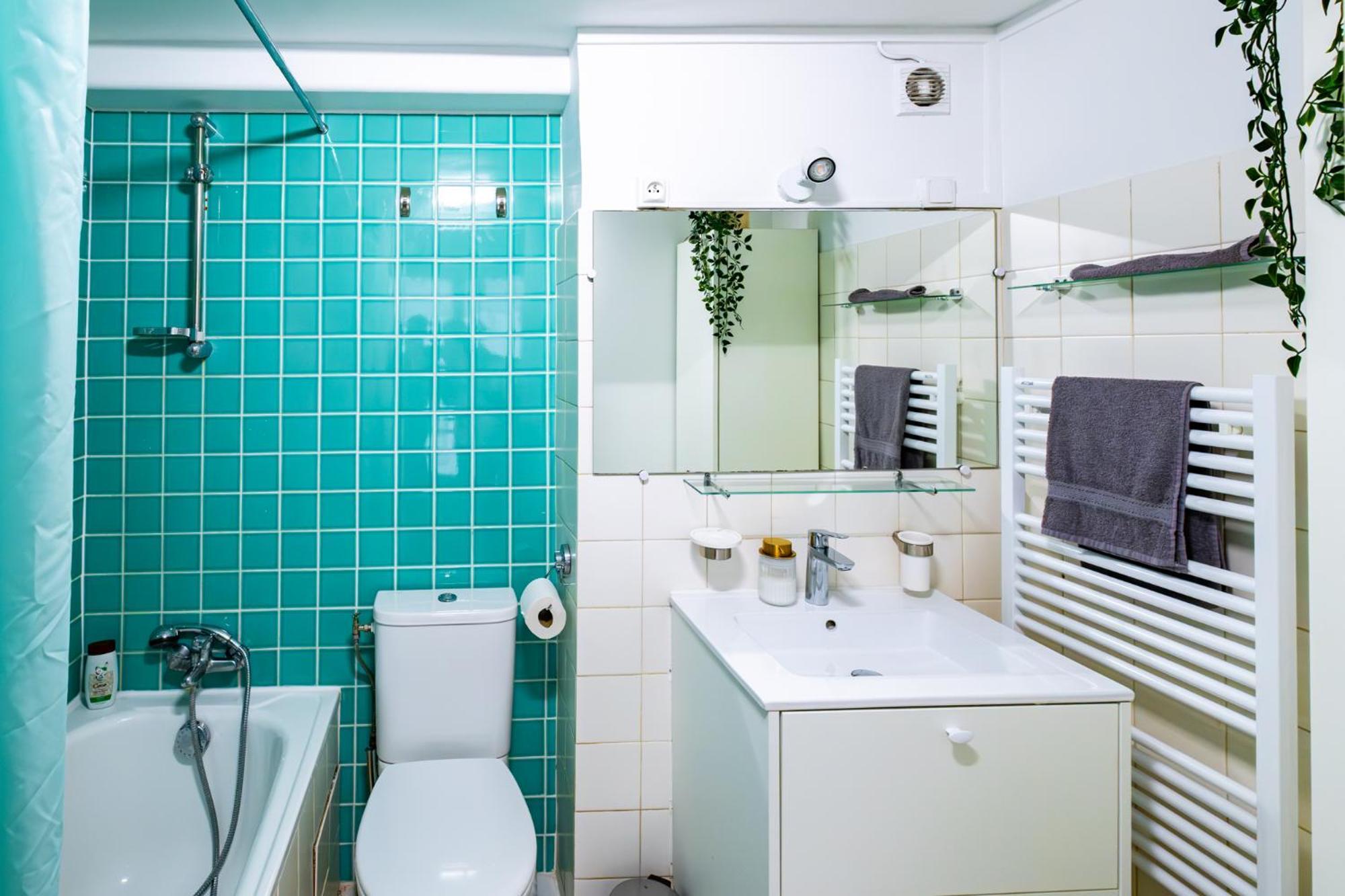 Typique Au Coeur Du Marais Apartment Paris