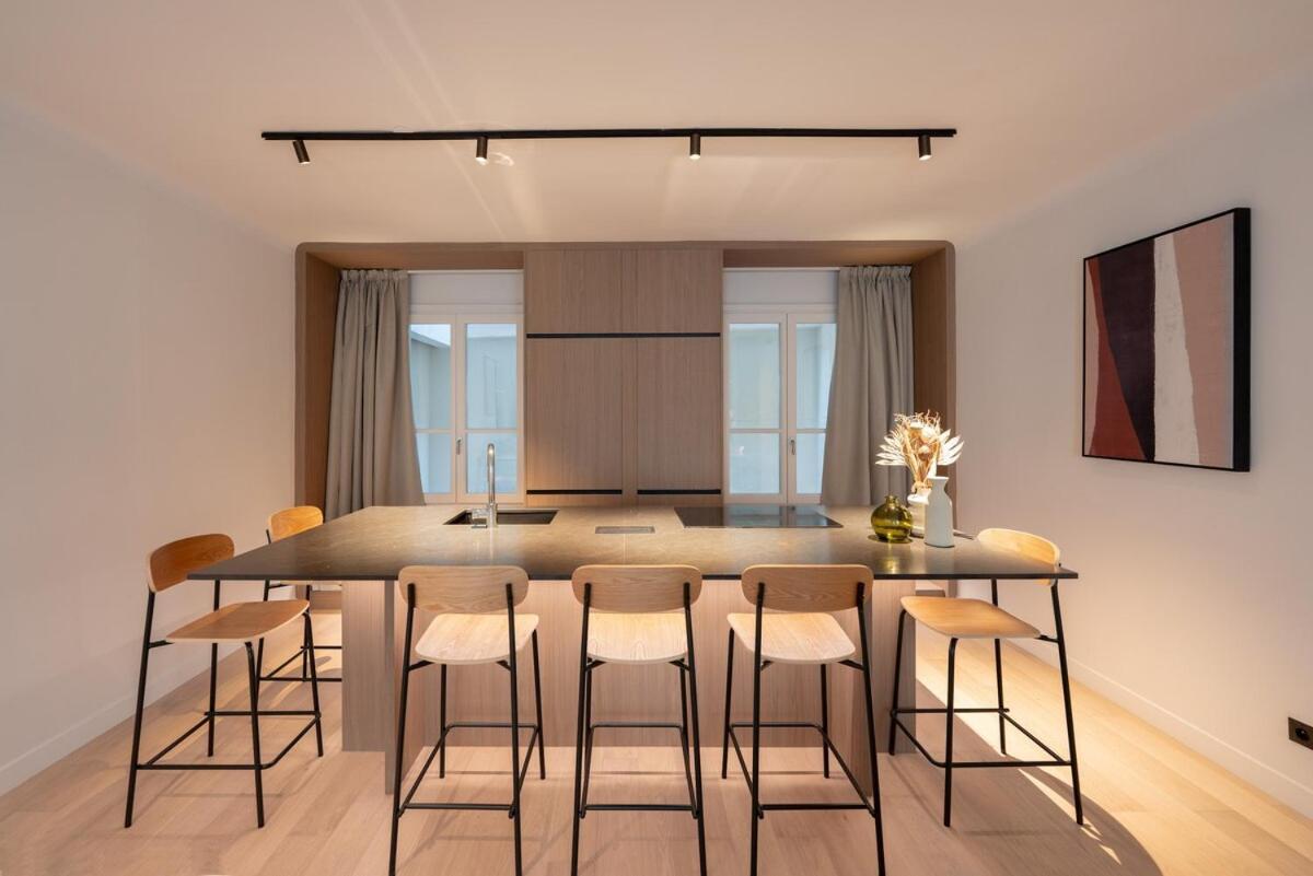 2br With Ac - Ideal Nest For Families * Paris