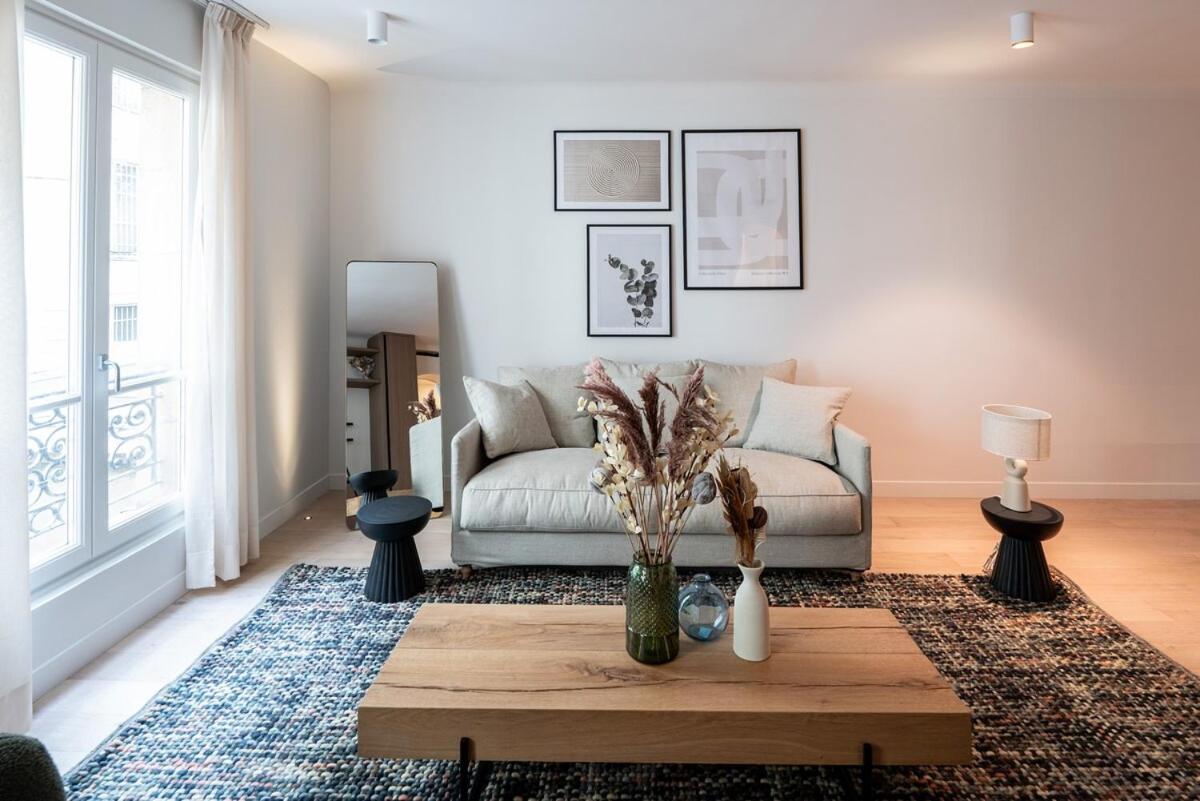 Apartment 2br With Ac - Ideal Nest For Families *