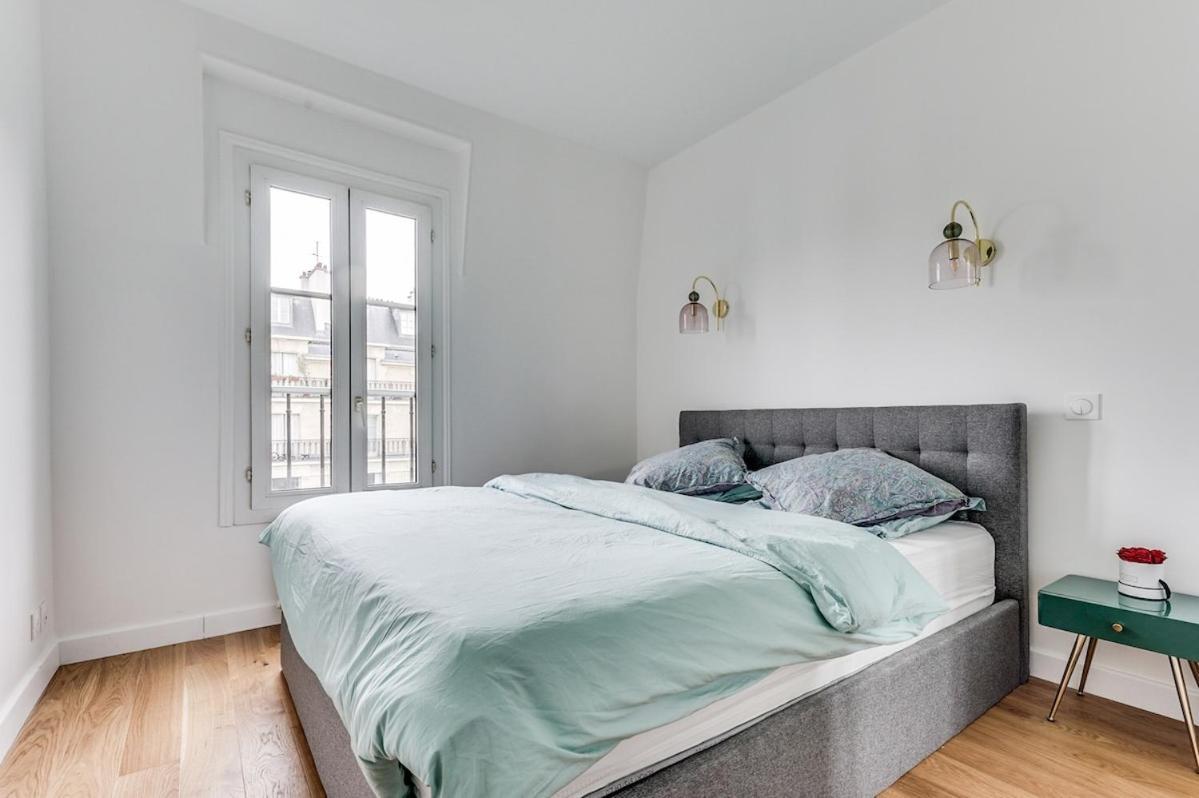 Intemporel Appartement