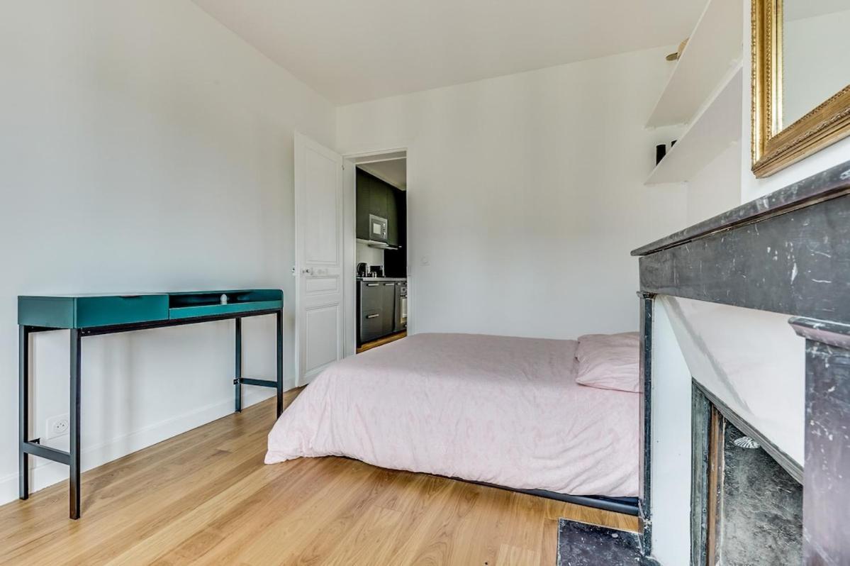 Appartement Intemporel