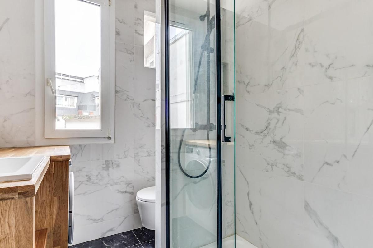 Appartement Intemporel *