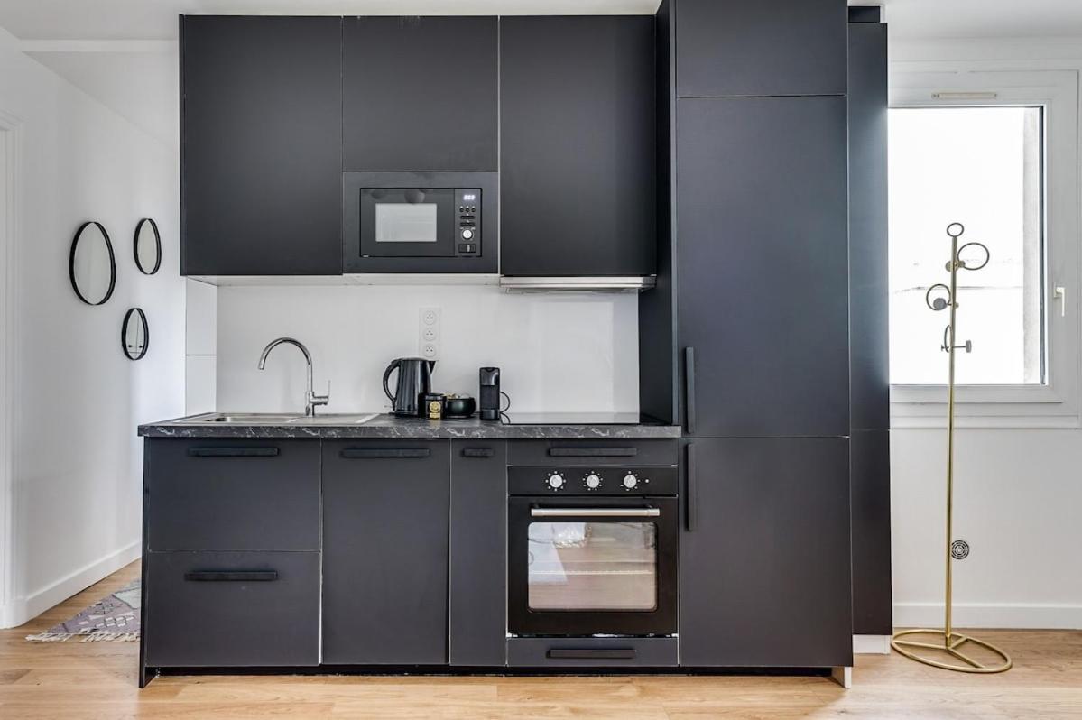 Appartement Intemporel