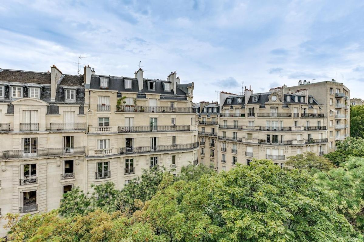 Appartement Intemporel *