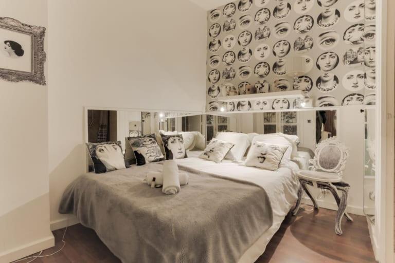 Guestready - Urban Haven Near Opera *