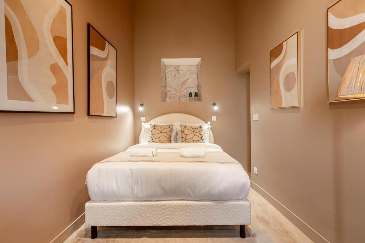 A43 Republic # 1bedroom # Marais # Paris03 # Ac * Paris