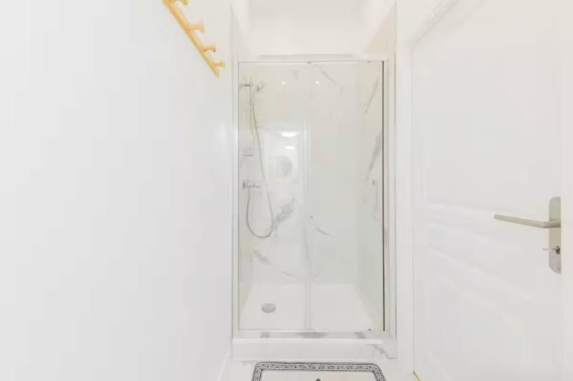 Apartment Charming Near Gare De L'est *