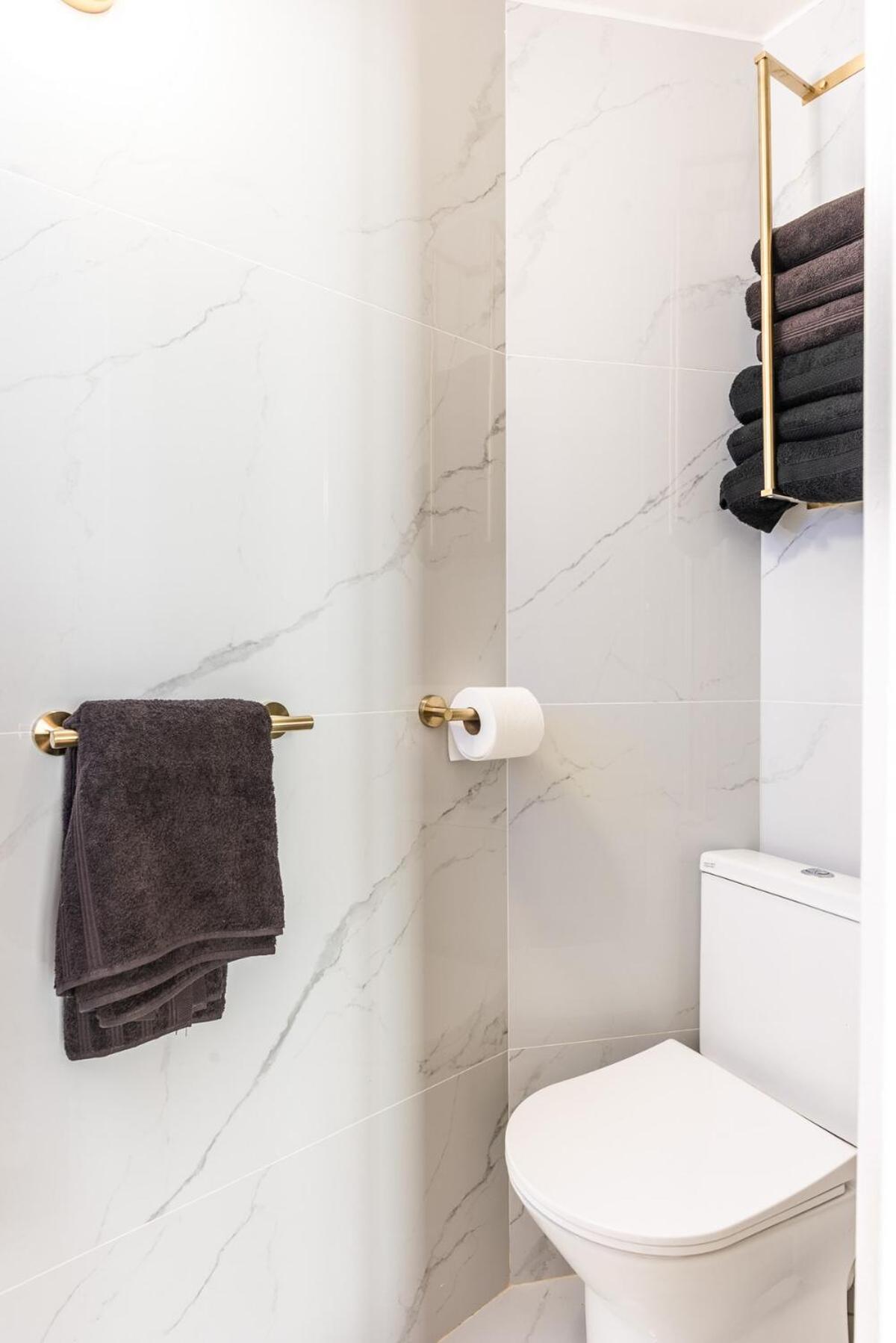 Apartment Elegant Esprit Loft Avec Ac Paris