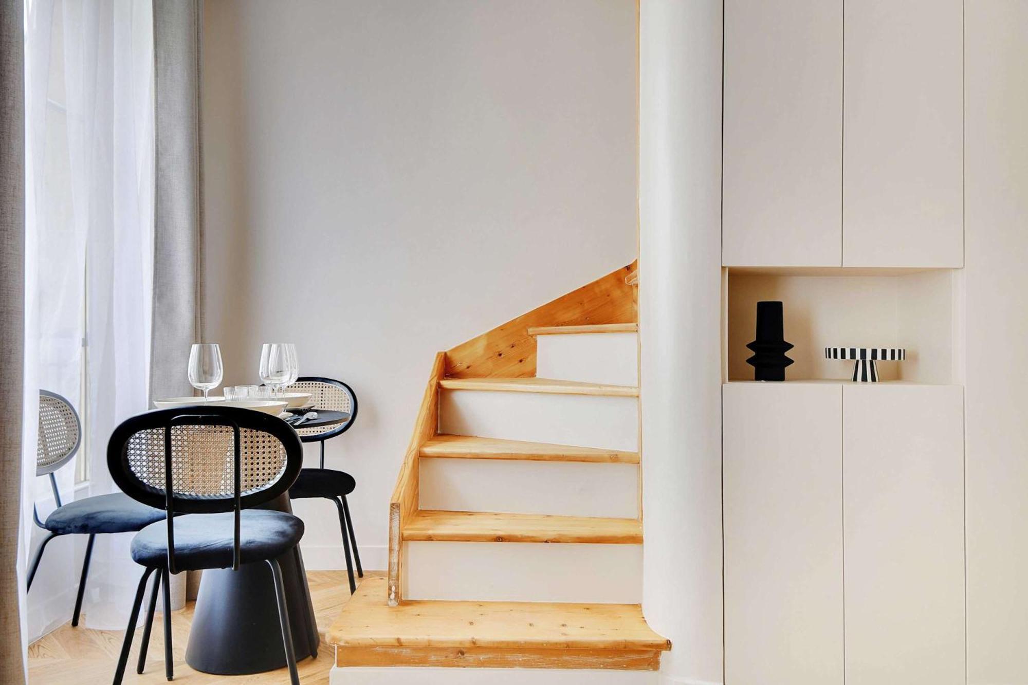 Lovely Parisian Near The Eiffel Tower Apartment Paris