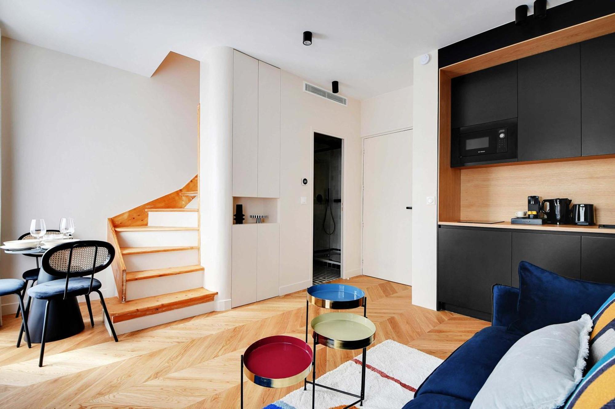 Lovely Parisian Near The Eiffel Tower Apartment Paris