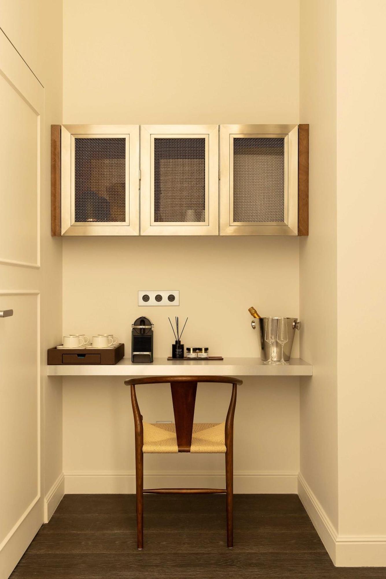 Residense Bourbon Bourgogne Apartamento