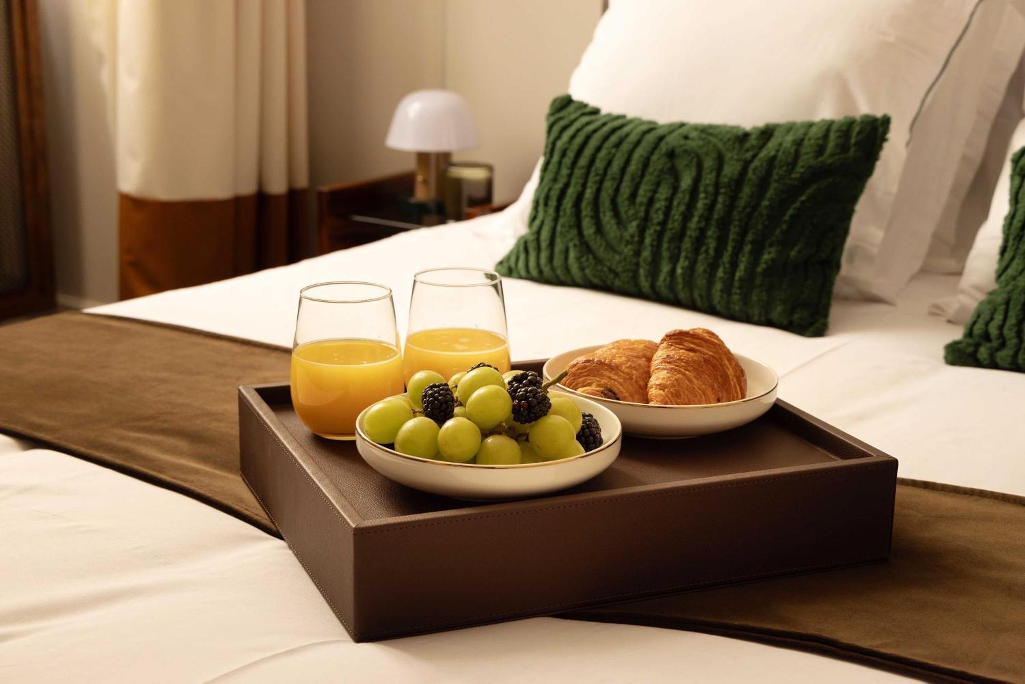 Apartamento Residense Bourbon Bourgogne *