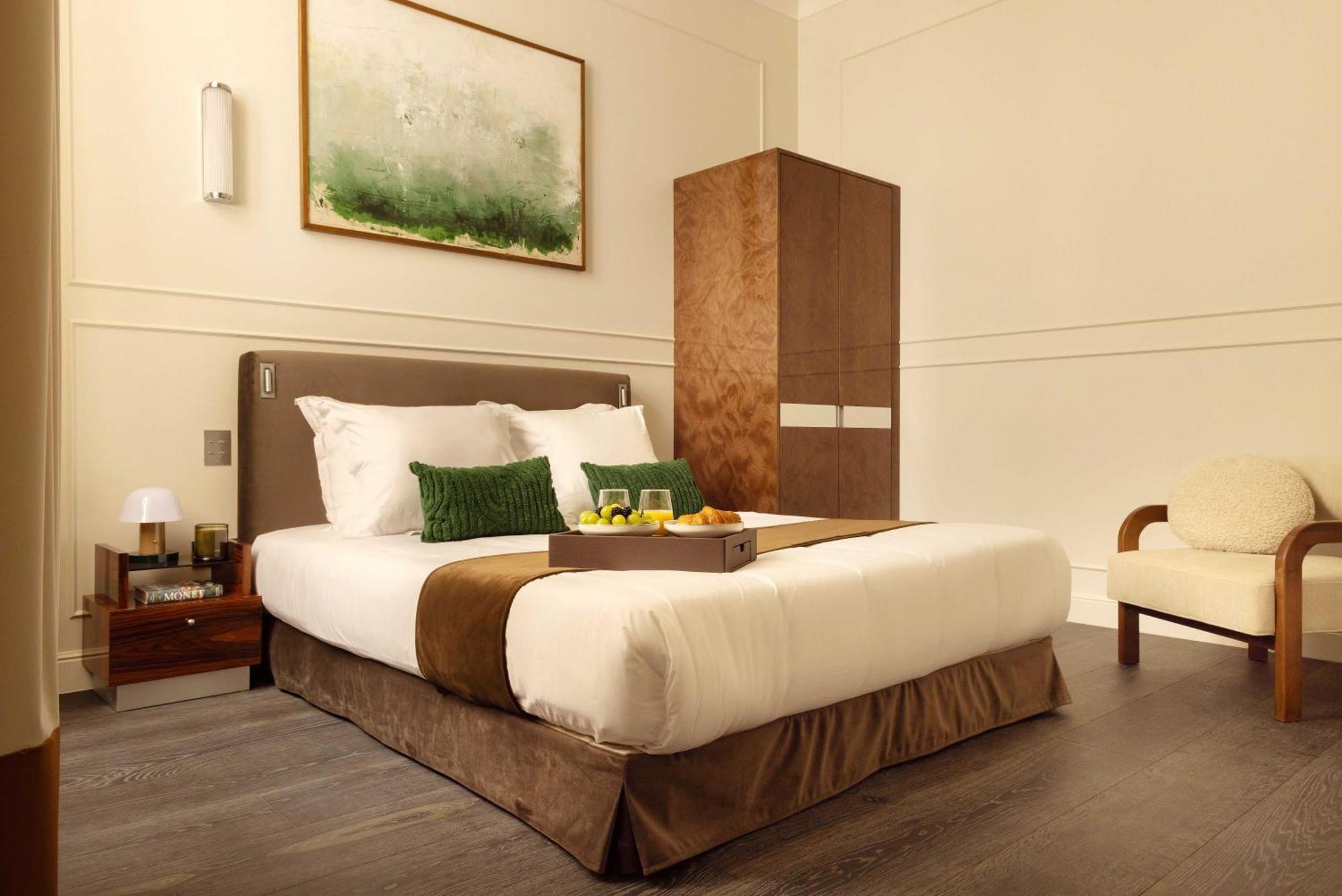 Apartamento Residense Bourbon Bourgogne *