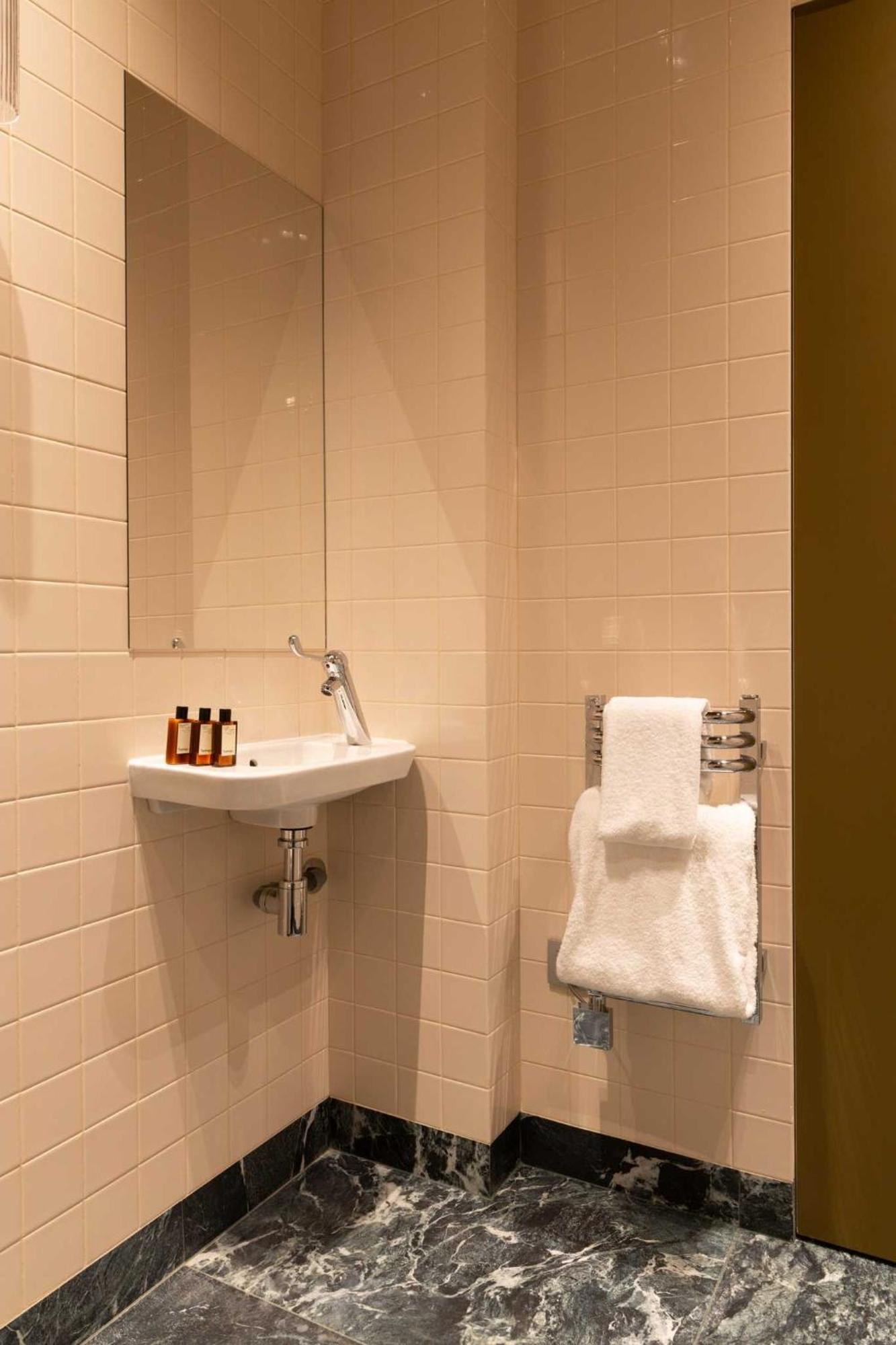 Residense Bourbon Bourgogne Apartamento *