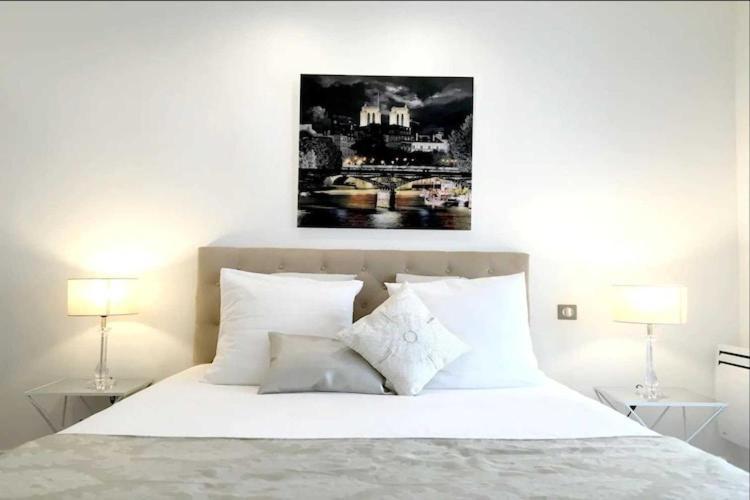 Apartment Beautiful - Galeries Lafayette *