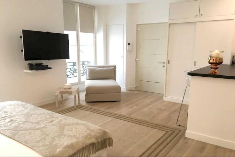 Apartment Beautiful - Galeries Lafayette Paris