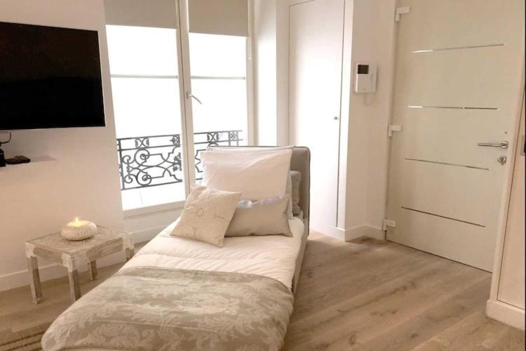 Apartment Beautiful - Galeries Lafayette Paris