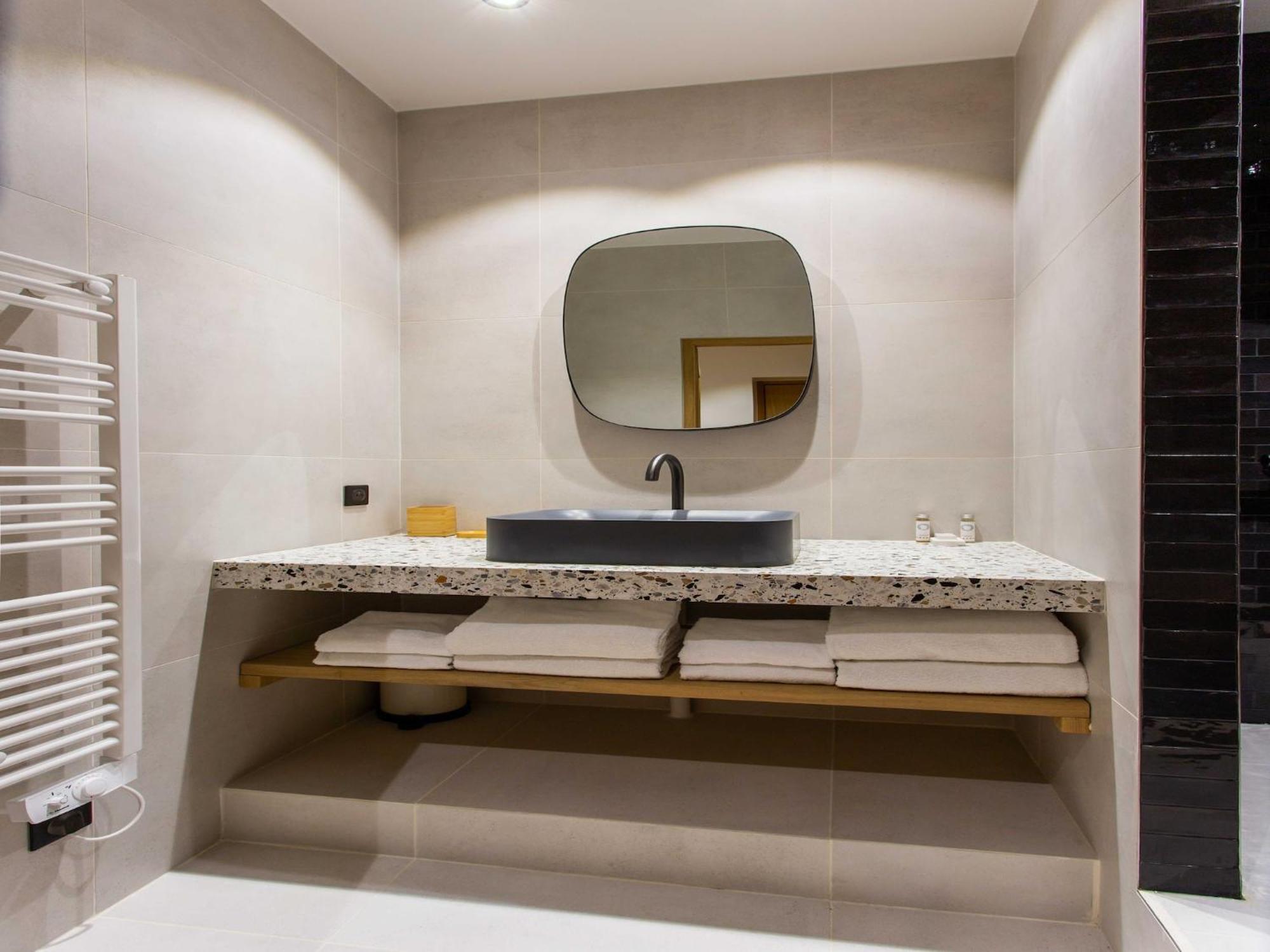 Apartment Magnificent - 2br 6p - Le Marais Paris