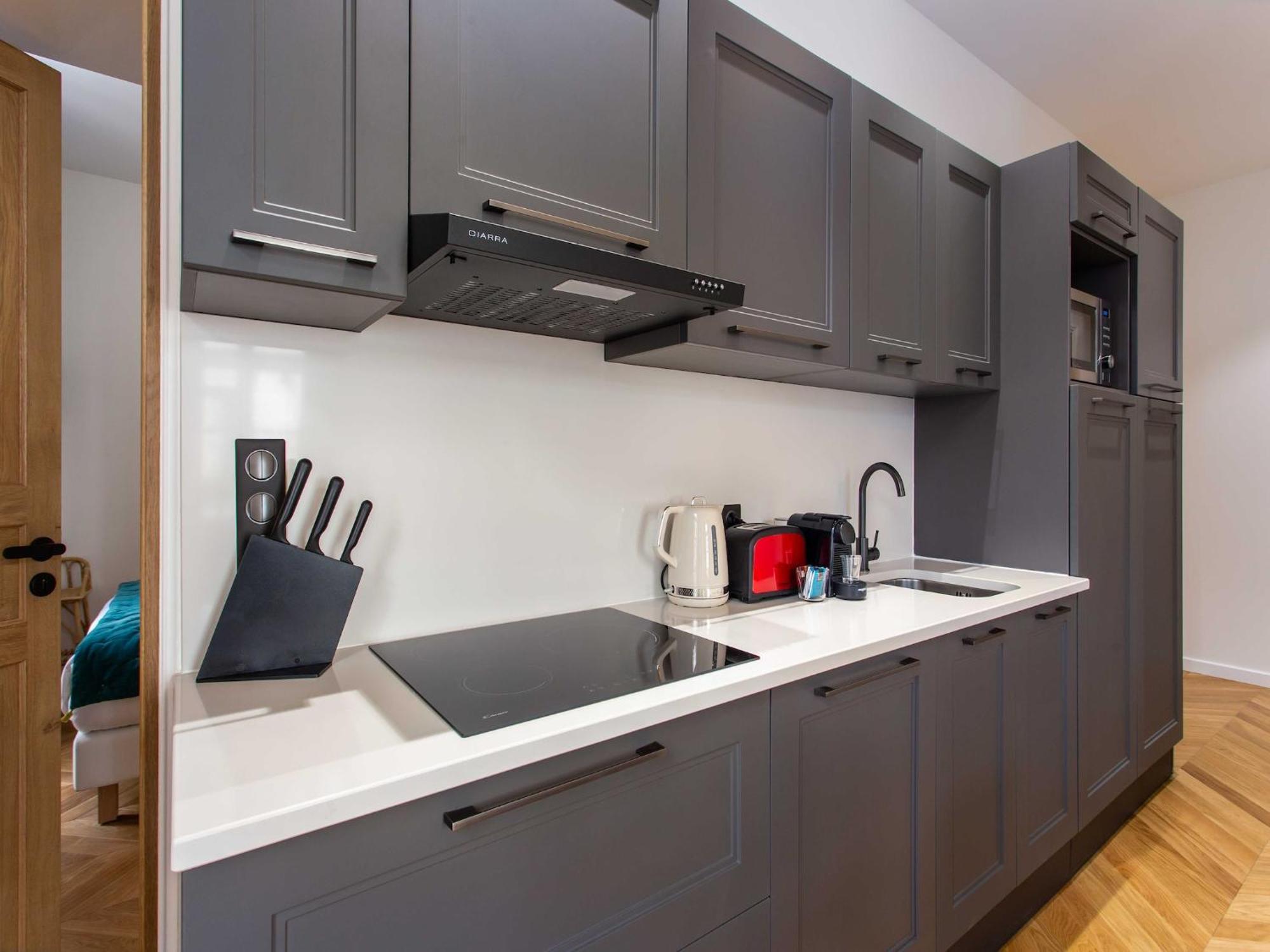 Magnificent - 2br 6p - Le Marais