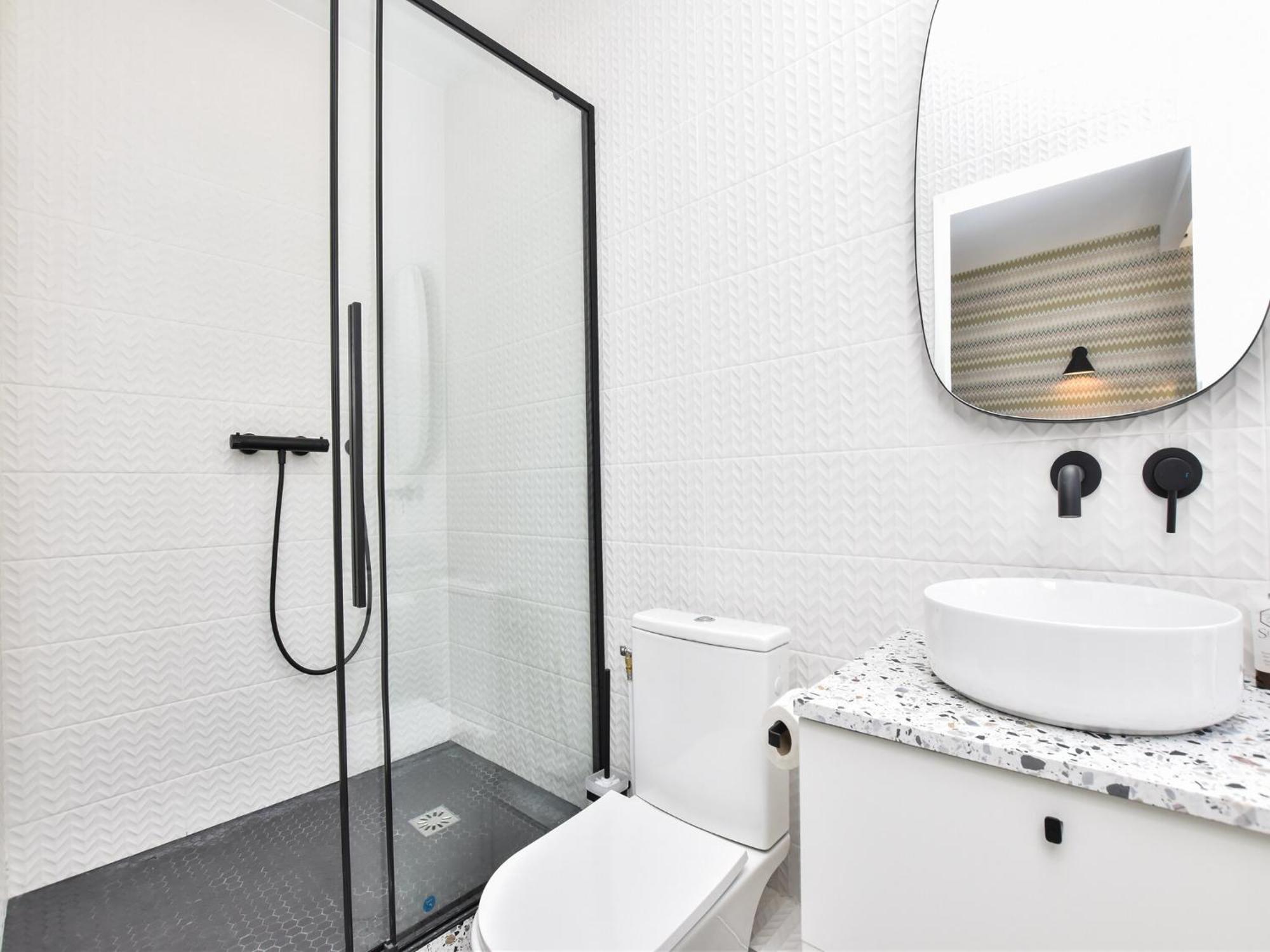 Intimate - 2p - Beaugrenelle Tour Eiffel Apartment *