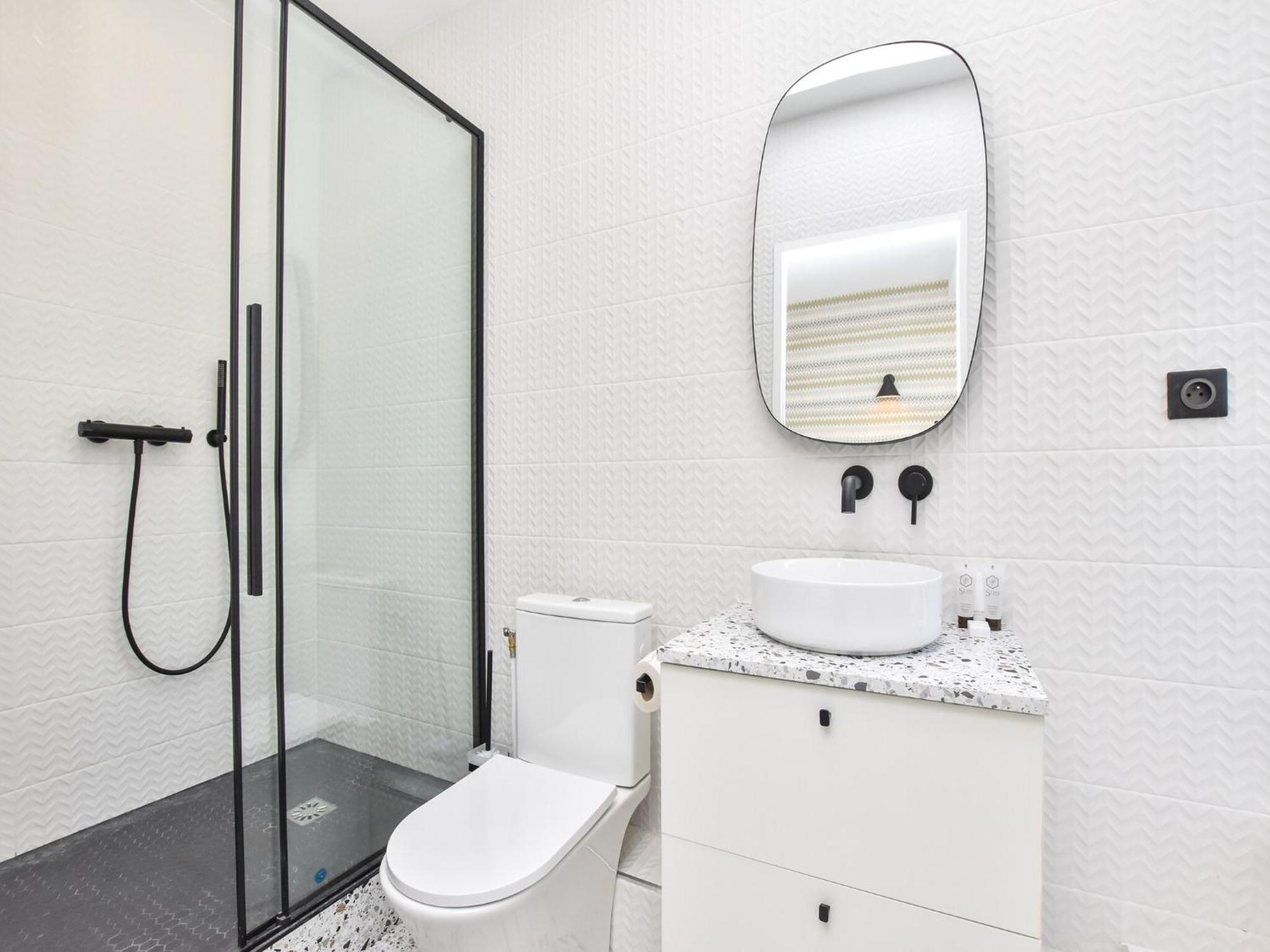 Apartment Intimate - 2p - Beaugrenelle Tour Eiffel *
