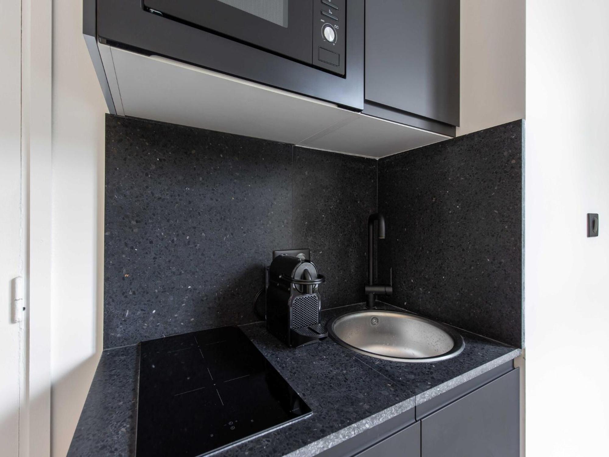Apartment Superb - 2p - Beaugrenelle Tour Eiffel *